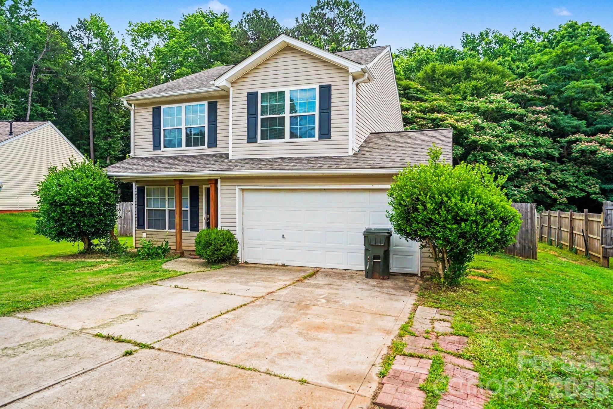 2343 Mancke DR, Rock Hill, SC 29732