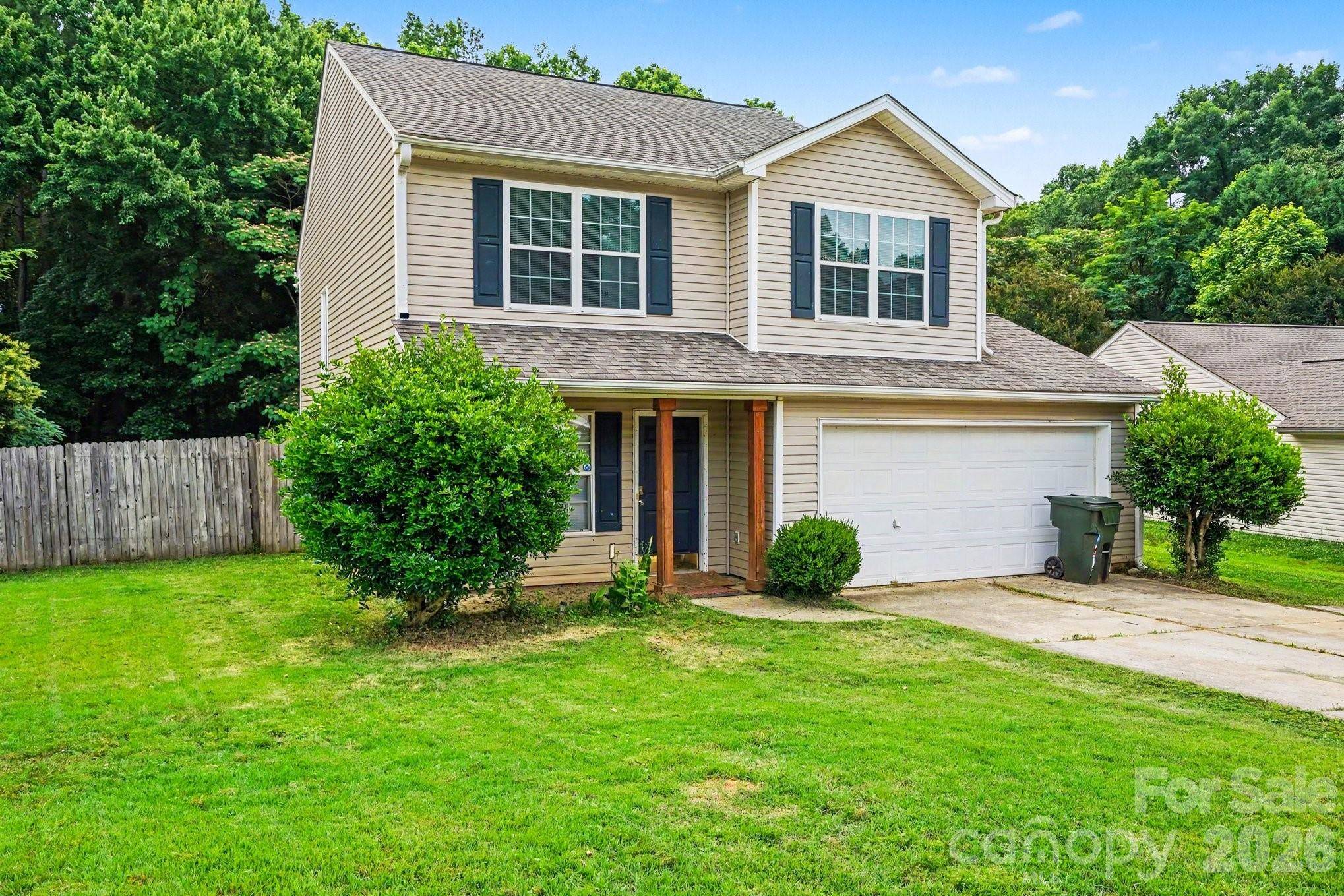 2343 Mancke DR, Rock Hill, SC 29732