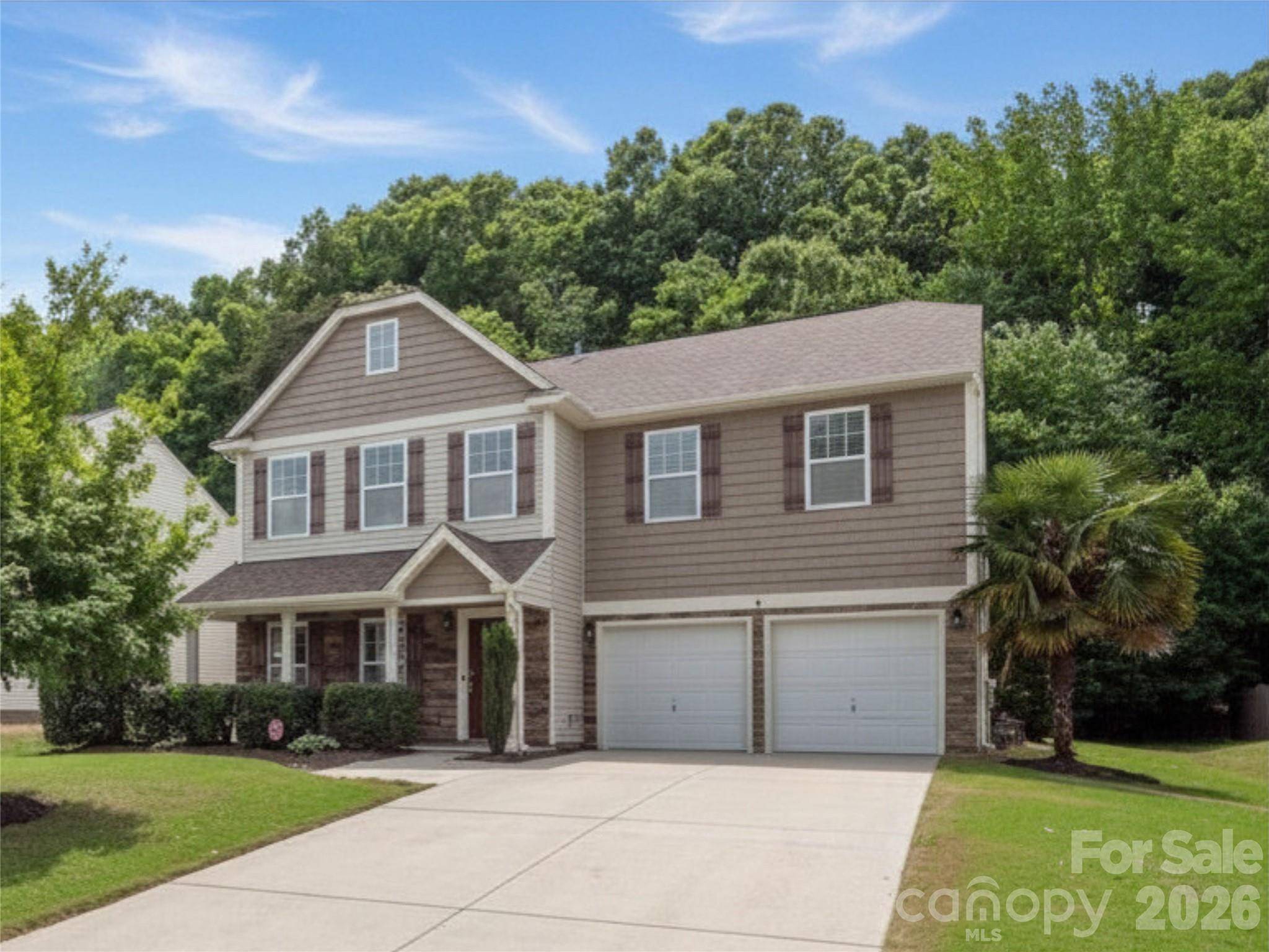 1101 Jasmine DR, Indian Land, SC 29707