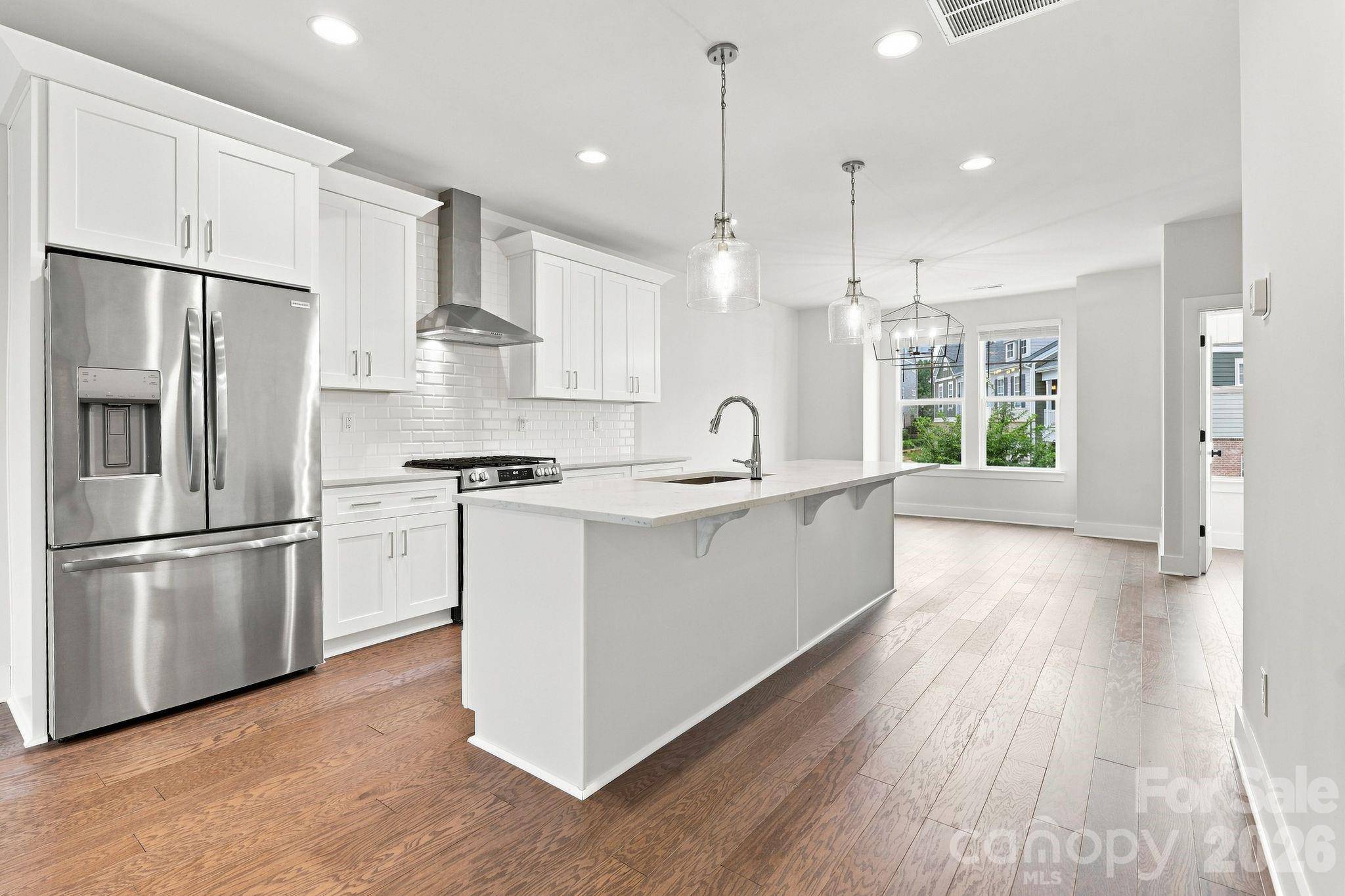 212 Wesser ST, Davidson, NC 28036