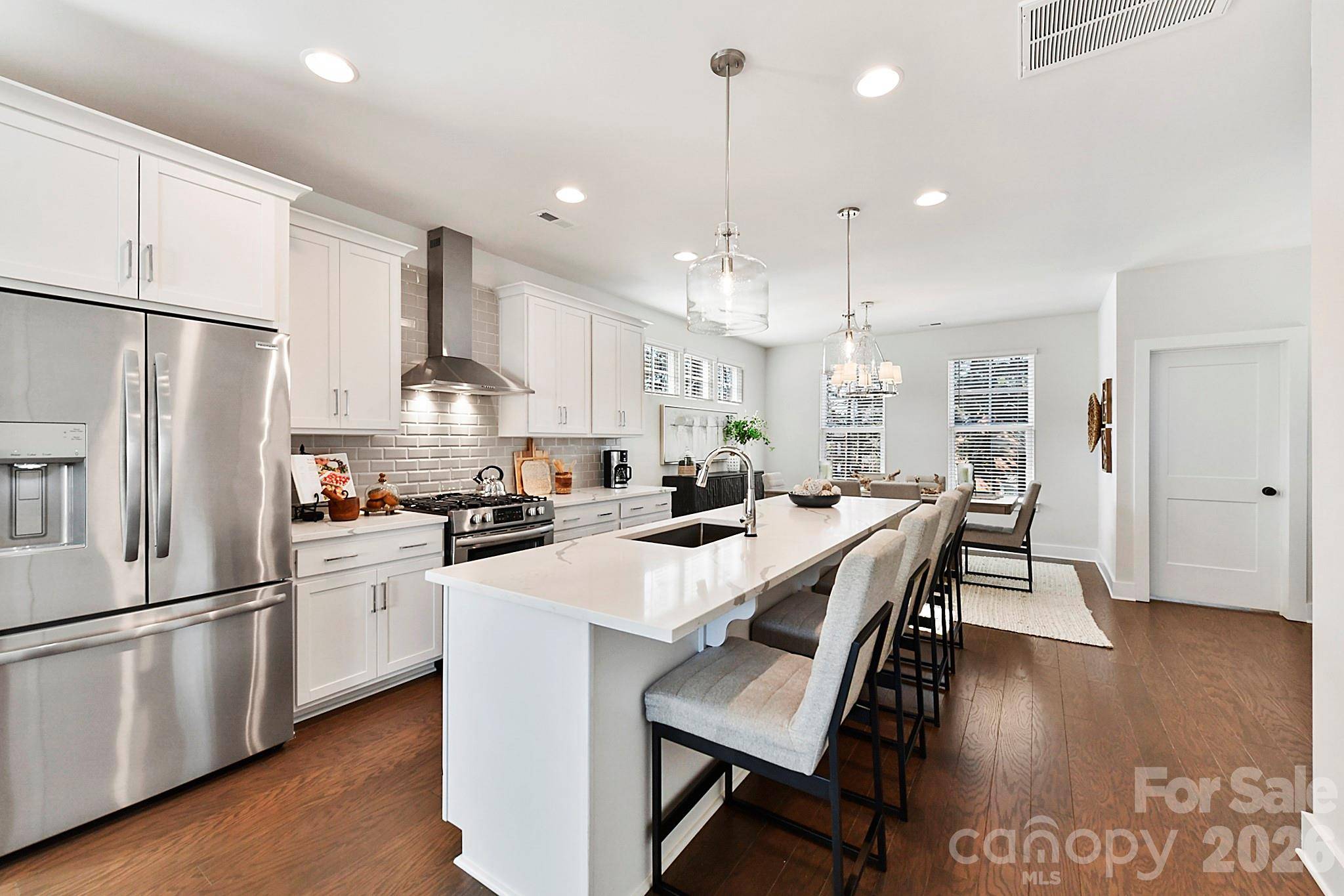 212 Wesser ST, Davidson, NC 28036