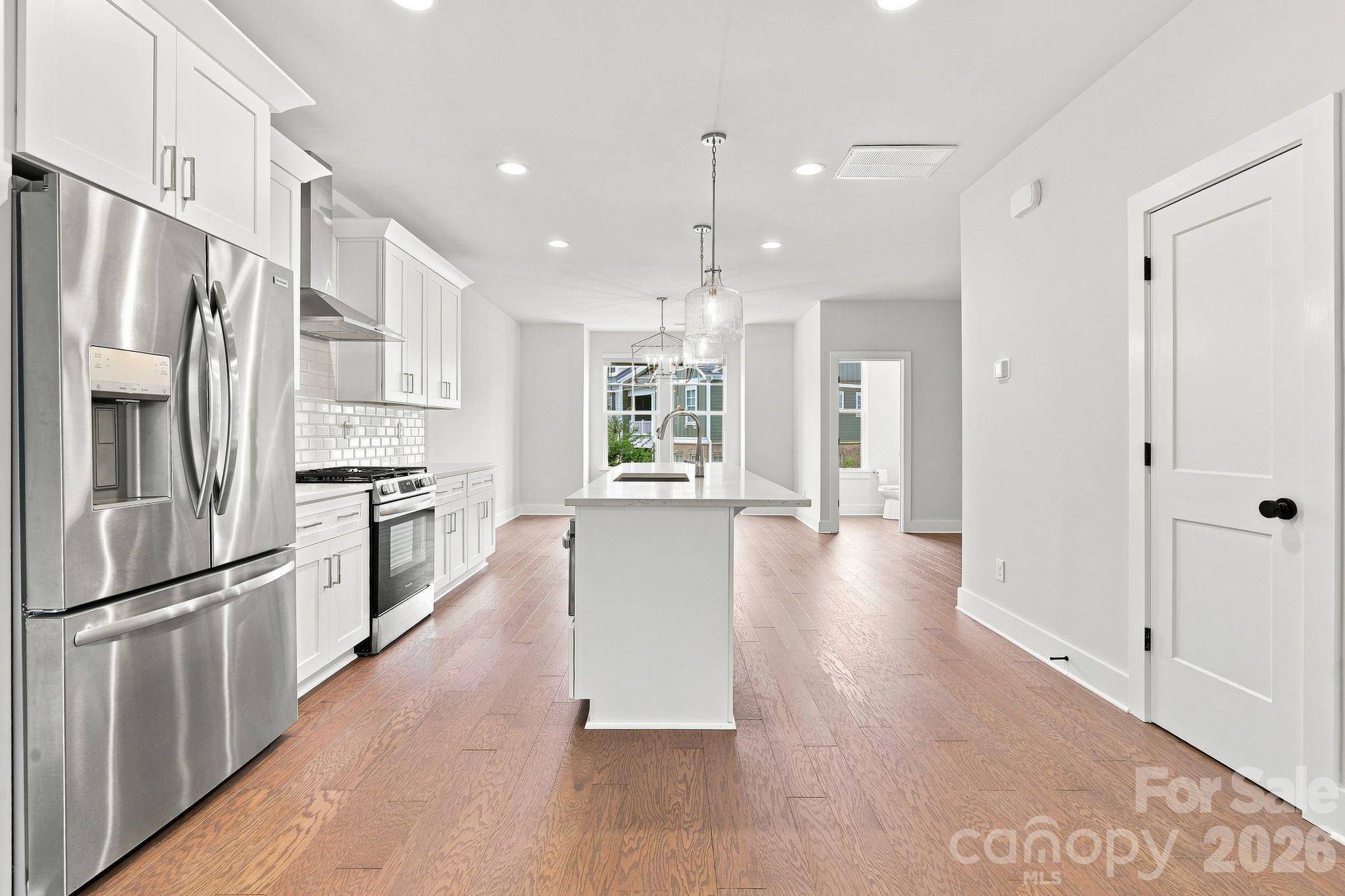 212 Wesser ST, Davidson, NC 28036