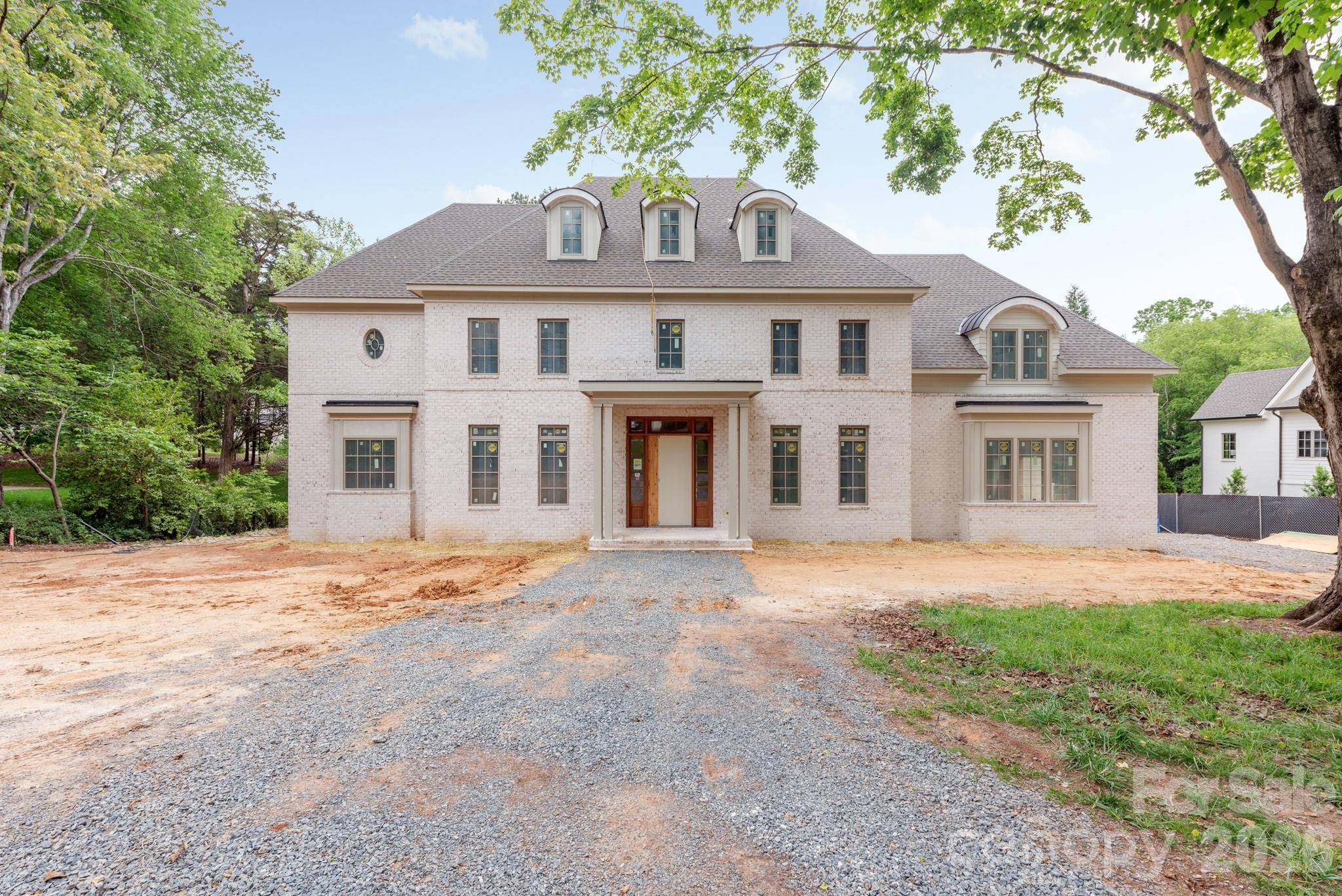 2311 Thornridge RD, Charlotte, NC 28226