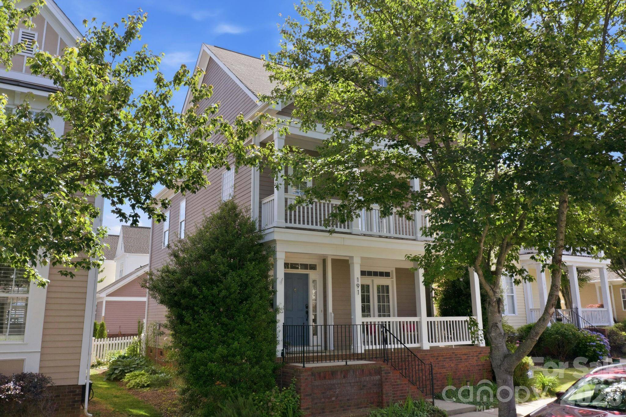 191 Lilac Mist LOOP, Mooresville, NC 28115