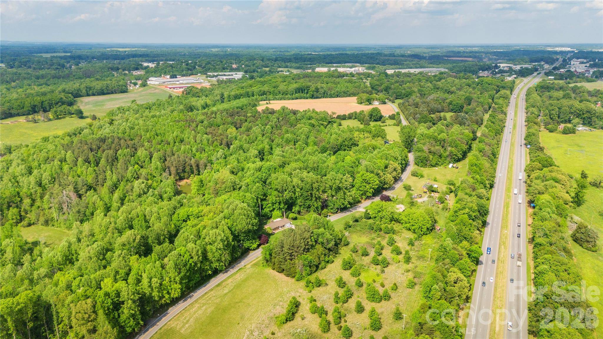 375 Island Ford RD, Statesville, NC 28625