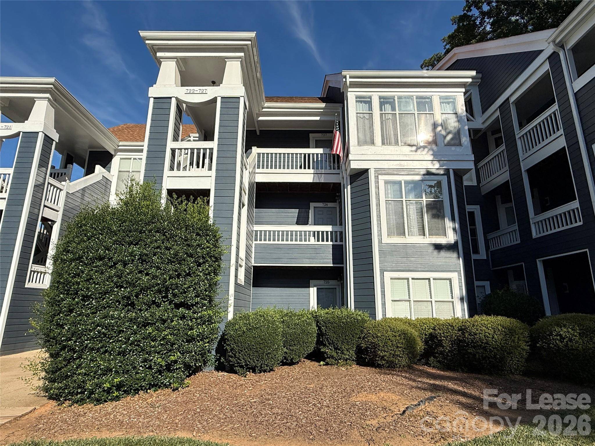 726 Southwest DR, Davidson, NC 28036