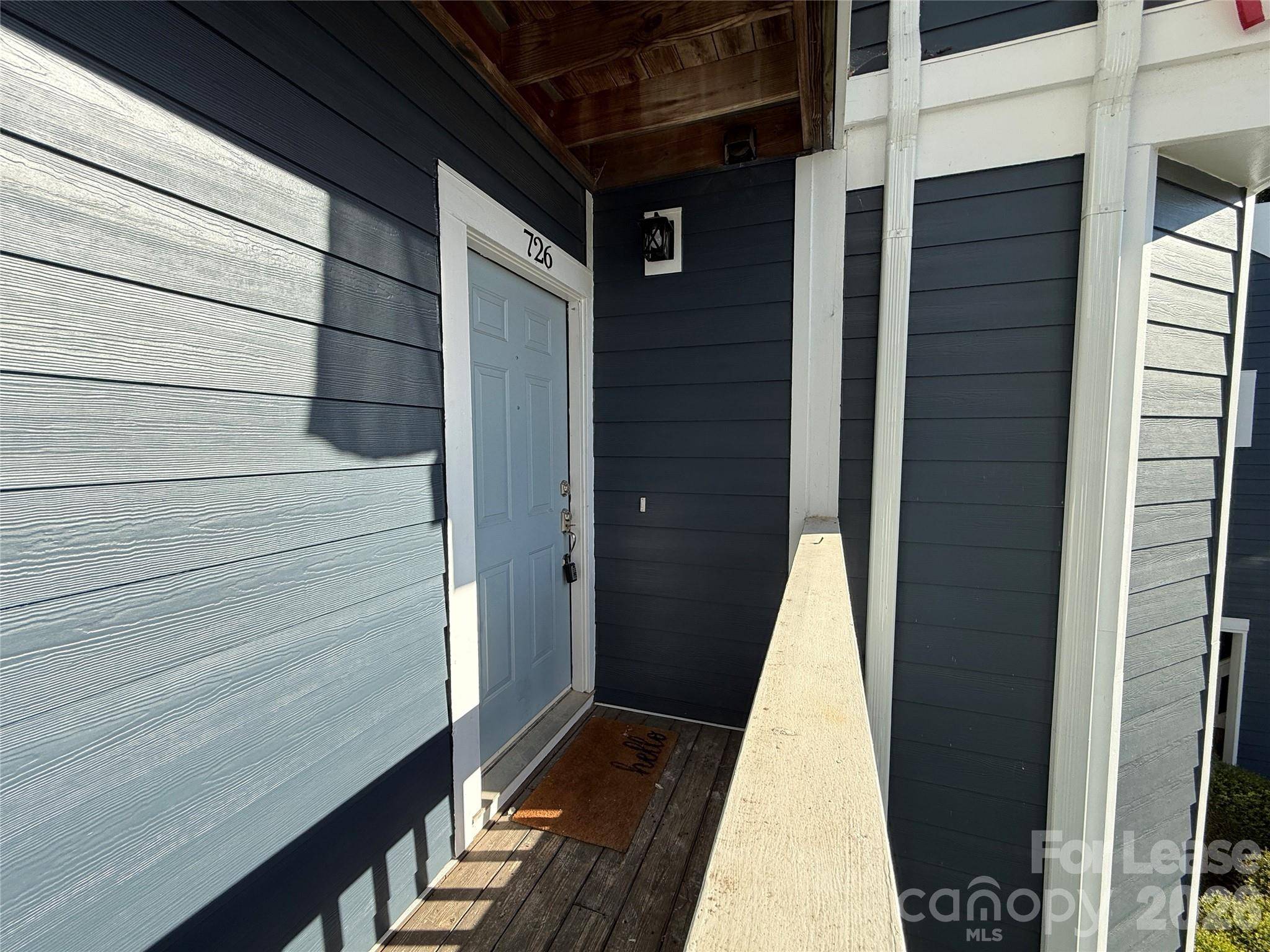 726 Southwest DR, Davidson, NC 28036