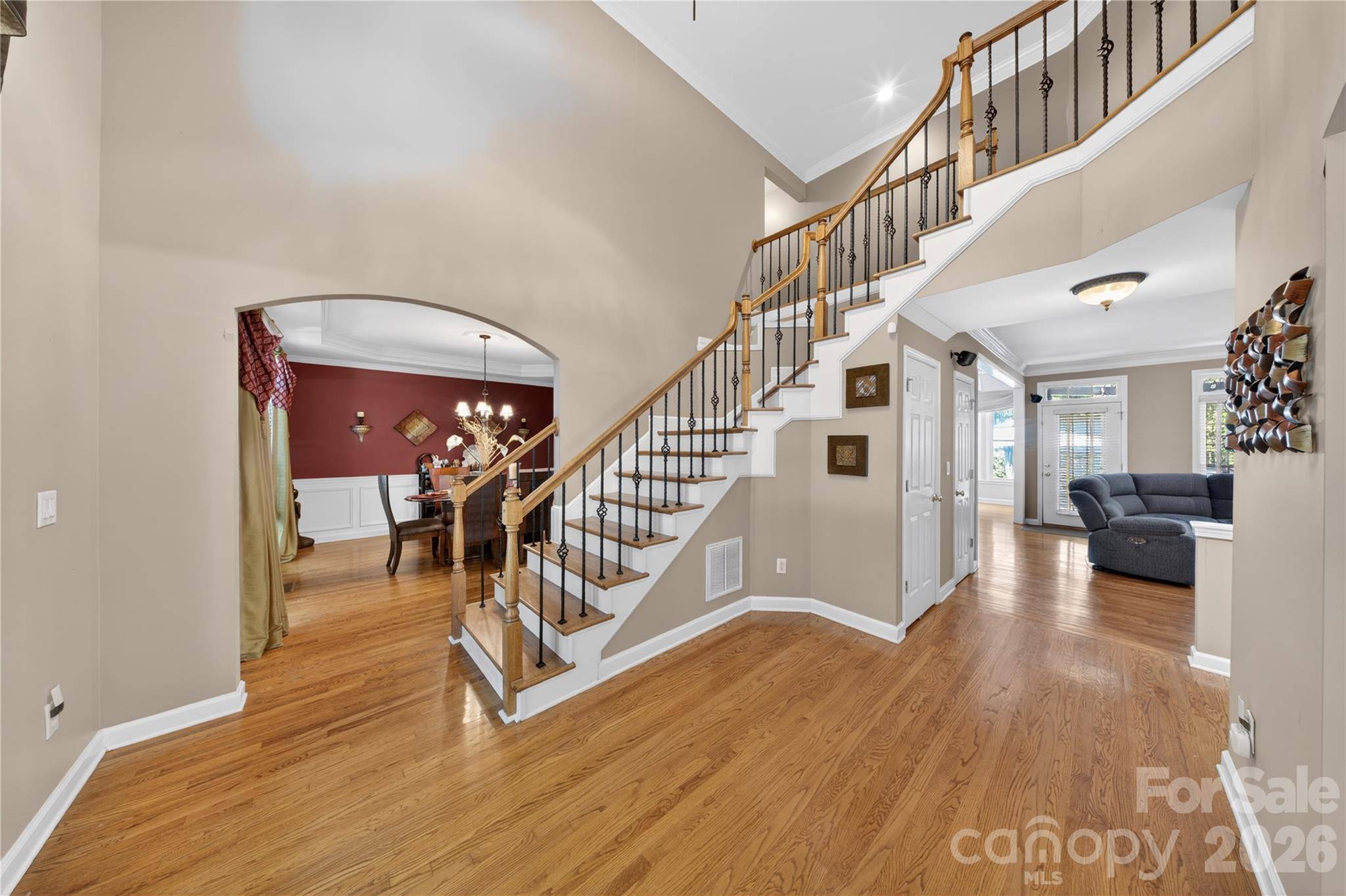 11117 Tavernay Pkwy, Charlotte, NC 28262