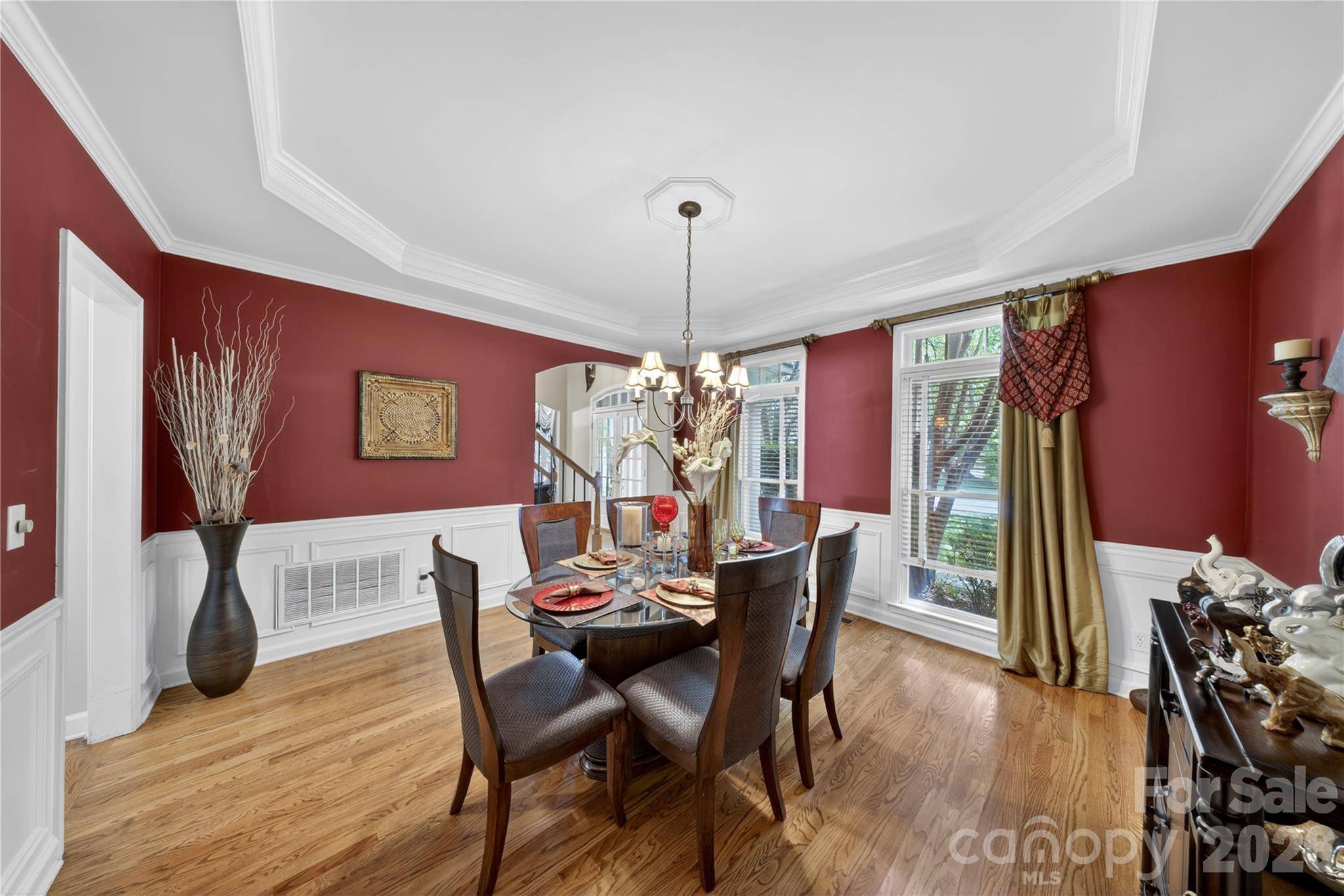 11117 Tavernay Pkwy, Charlotte, NC 28262