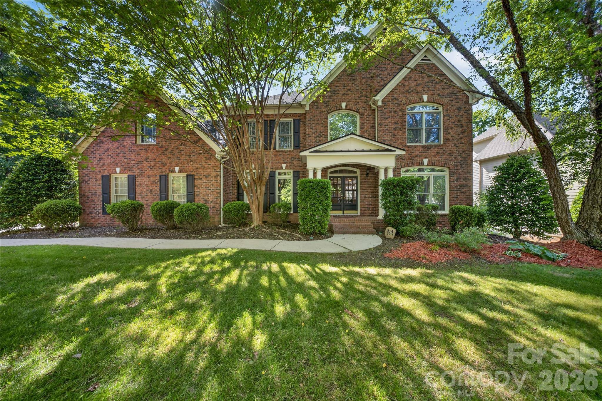 11117 Tavernay Pkwy, Charlotte, NC 28262