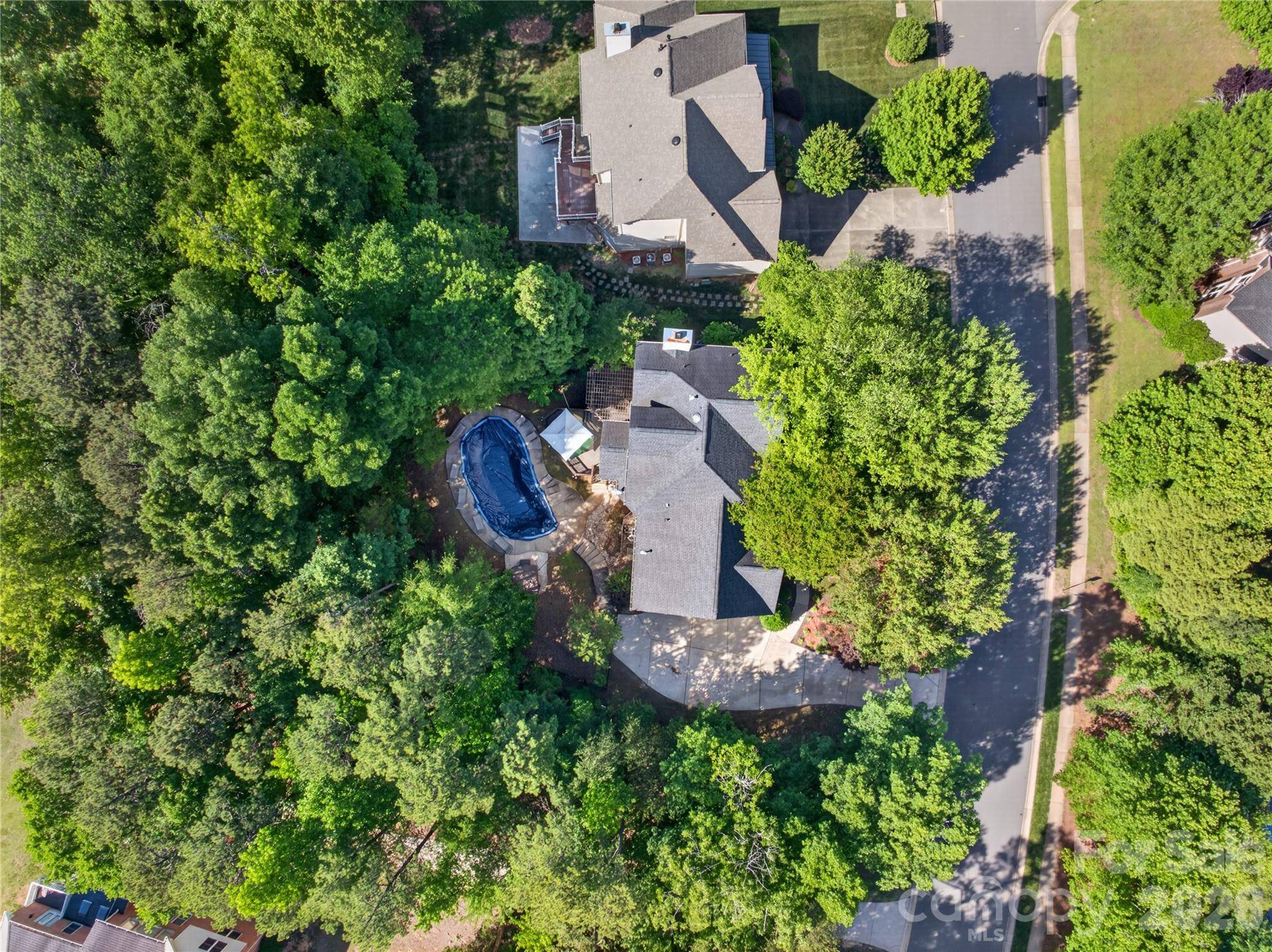 11117 Tavernay Pkwy, Charlotte, NC 28262