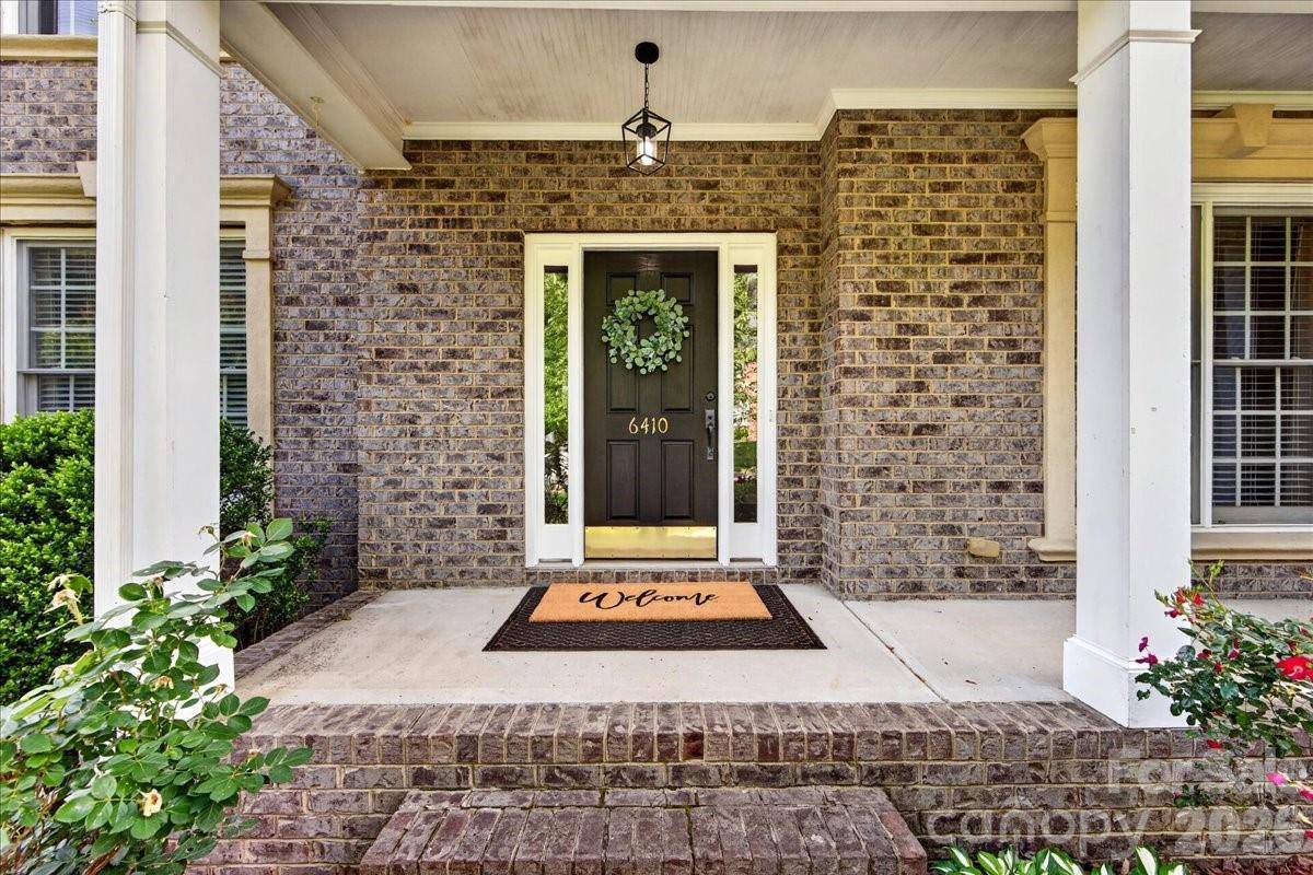6410 Latta Springs CIR, Huntersville, NC 28078