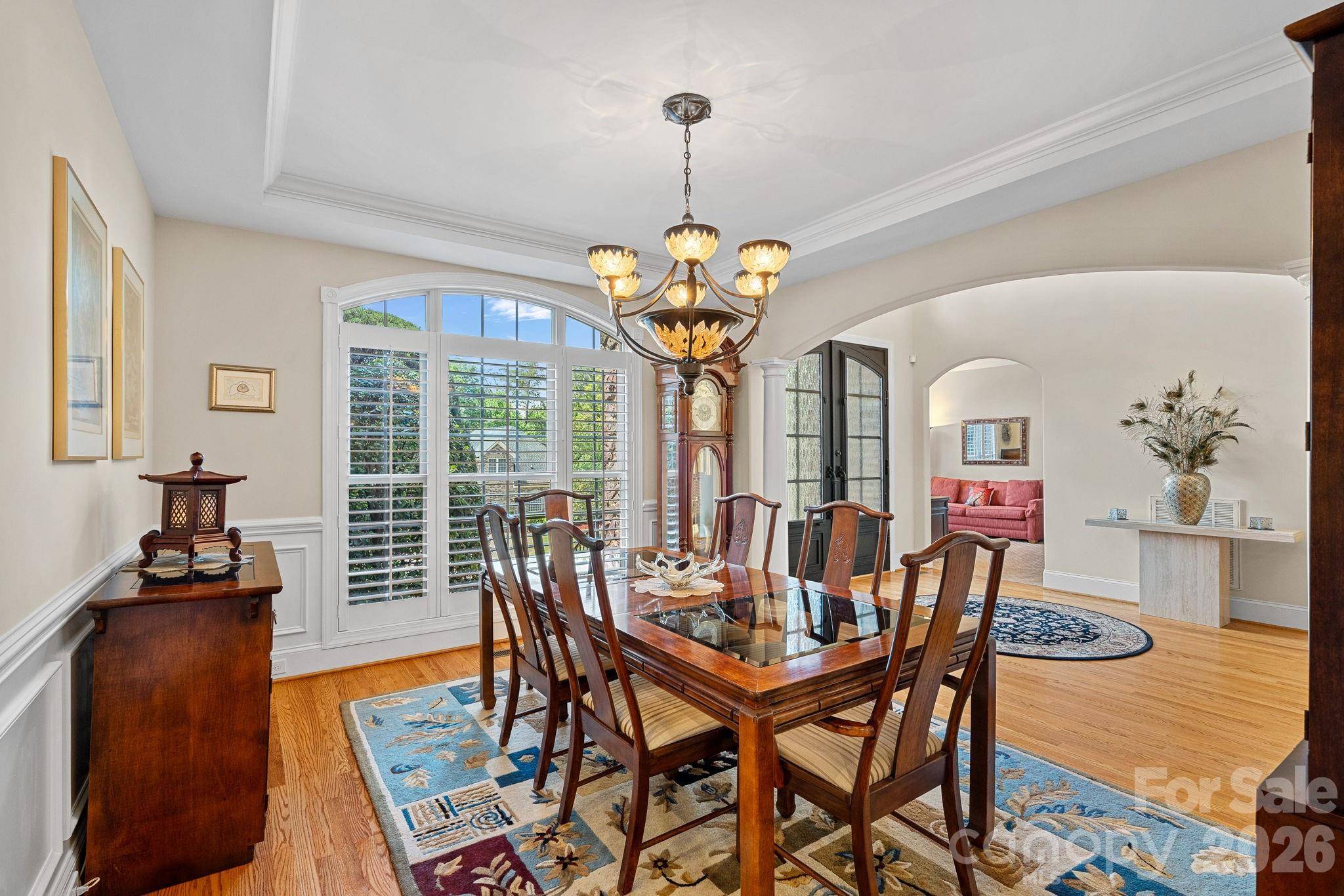 104 Timberside DR, Davidson, NC 28036