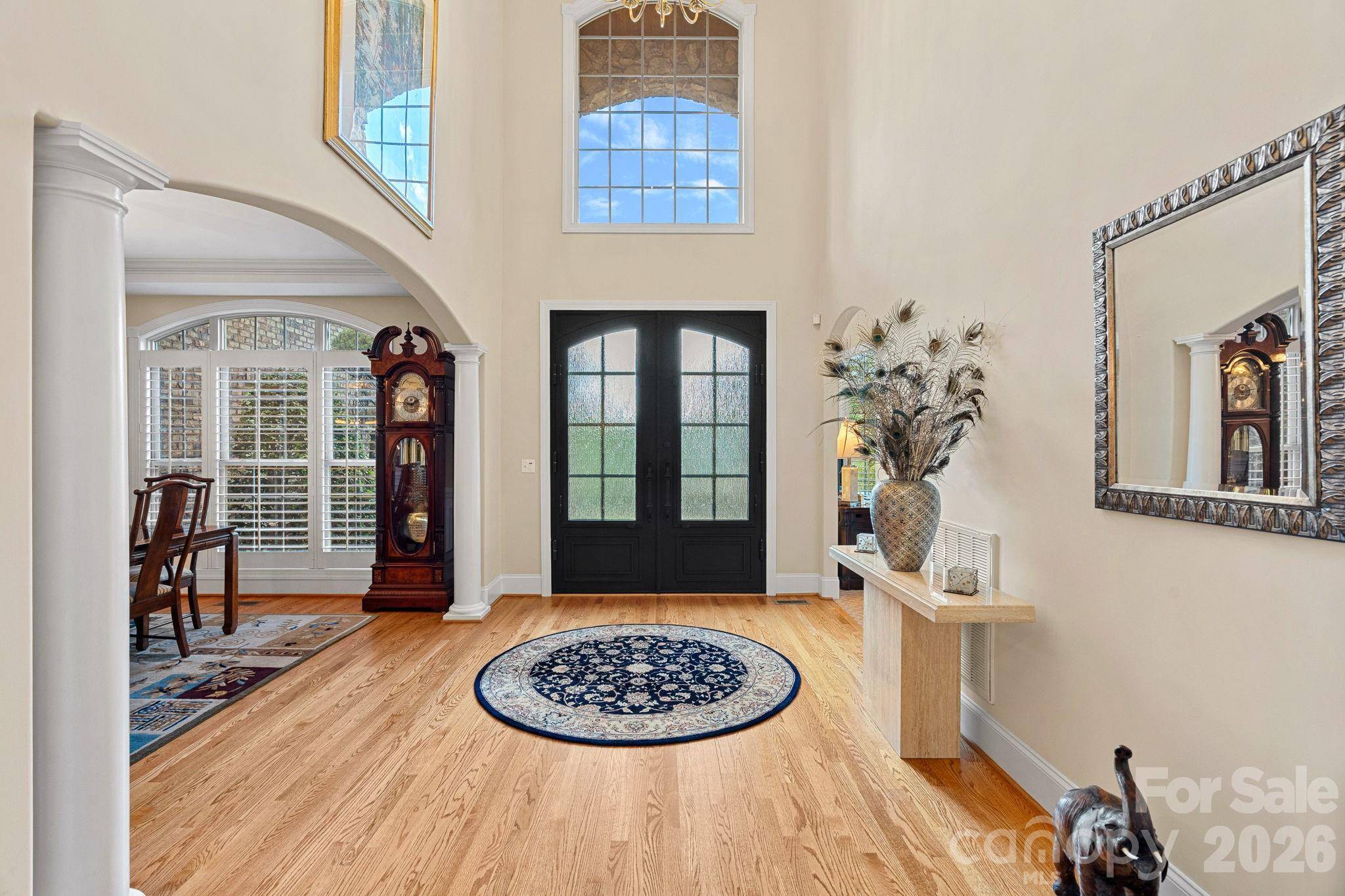 104 Timberside DR, Davidson, NC 28036