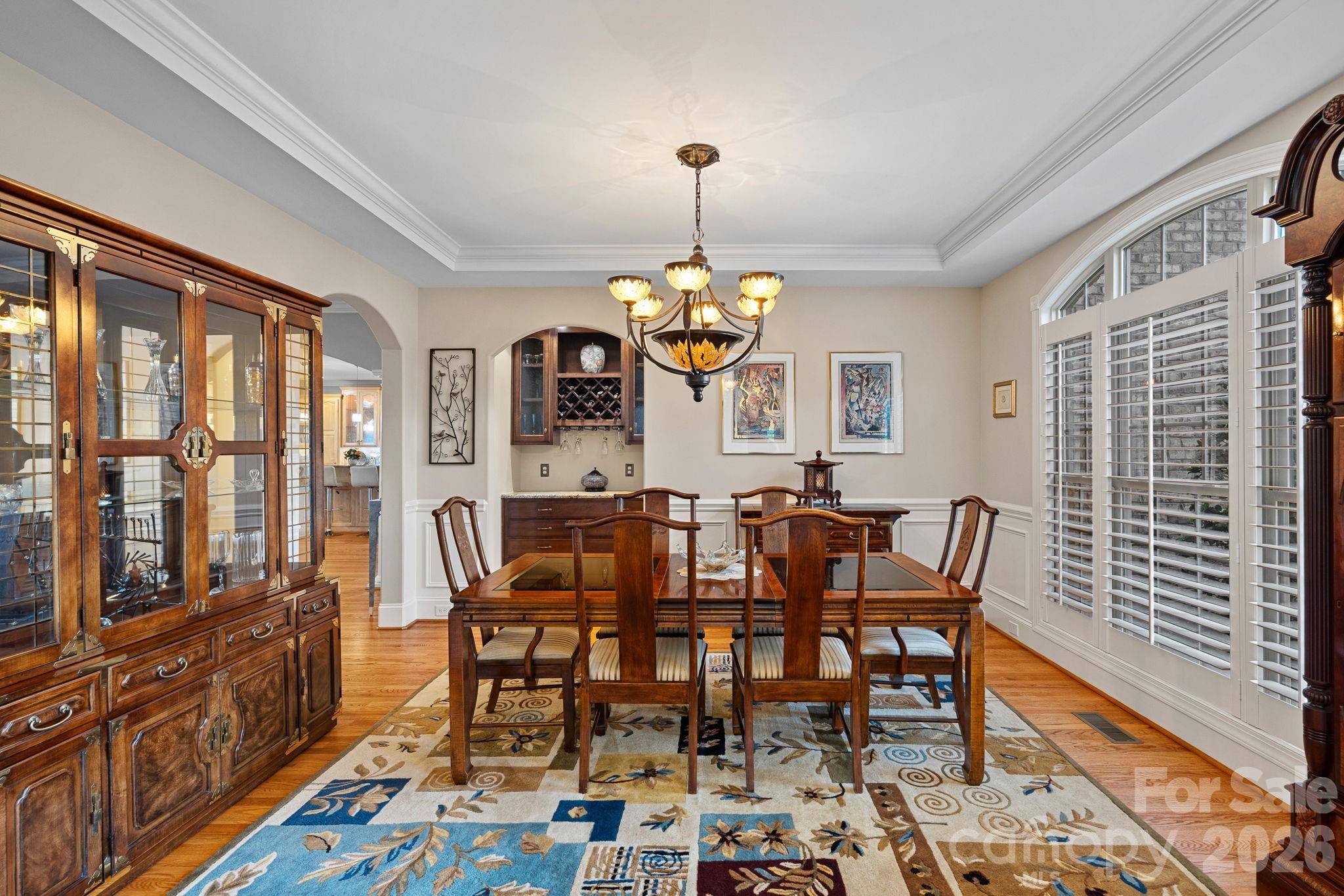 104 Timberside DR, Davidson, NC 28036