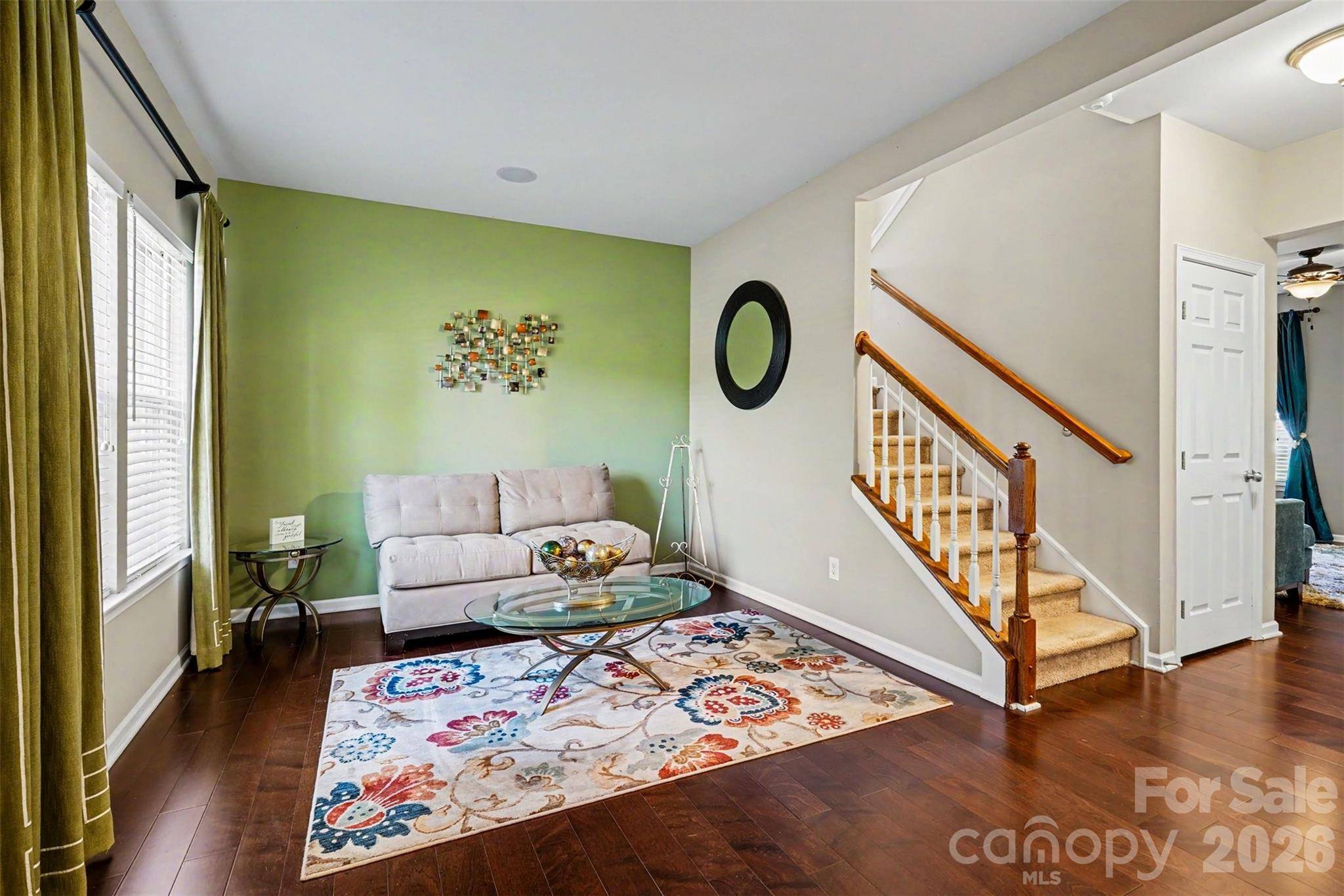 3315 Ashley View DR, Charlotte, NC 28213