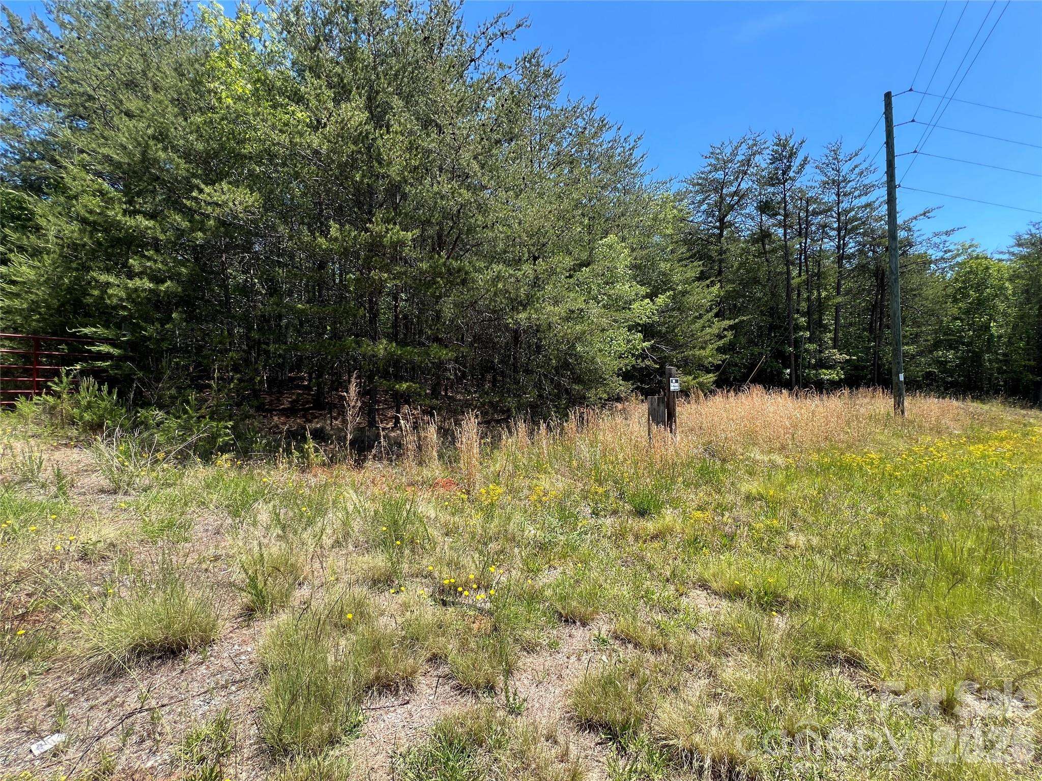 0 Luckadoo Mountain RD #177, Bostic, NC 28018