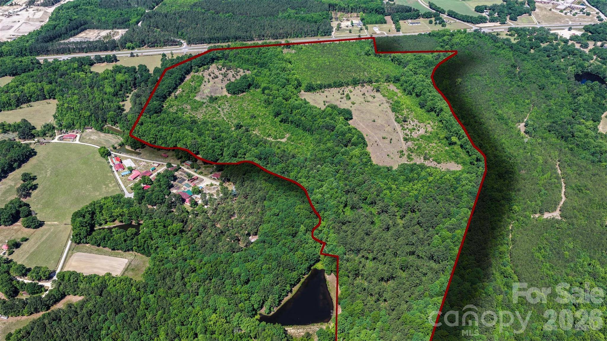 000 Hwy 151 HWY, Jefferson, SC 29718