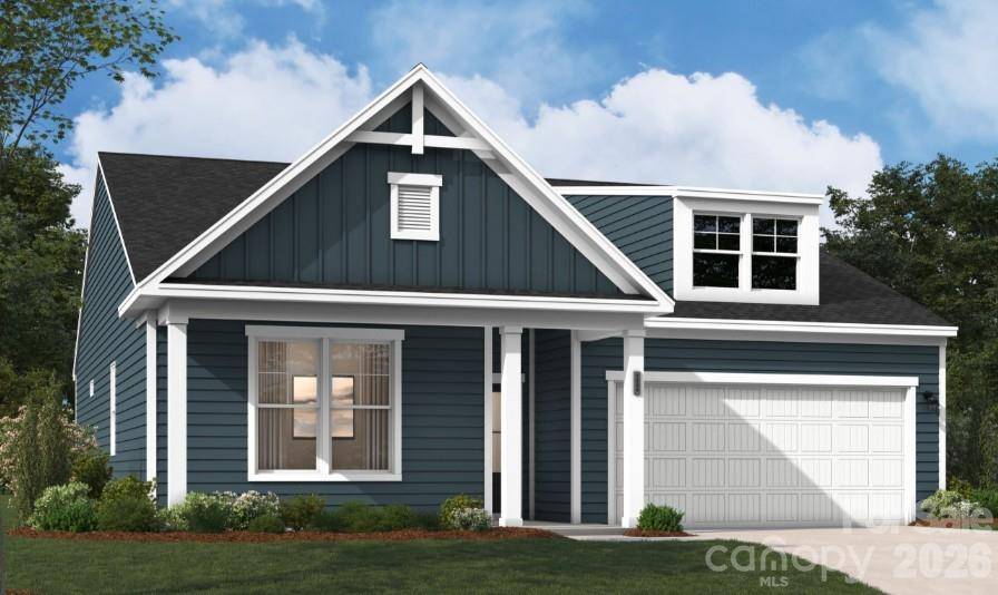 1020 Garfield RD, Sherrills Ford, NC 28673
