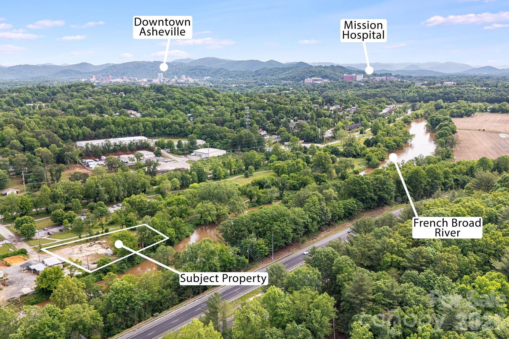 199 Amboy RD, Asheville, NC 28806