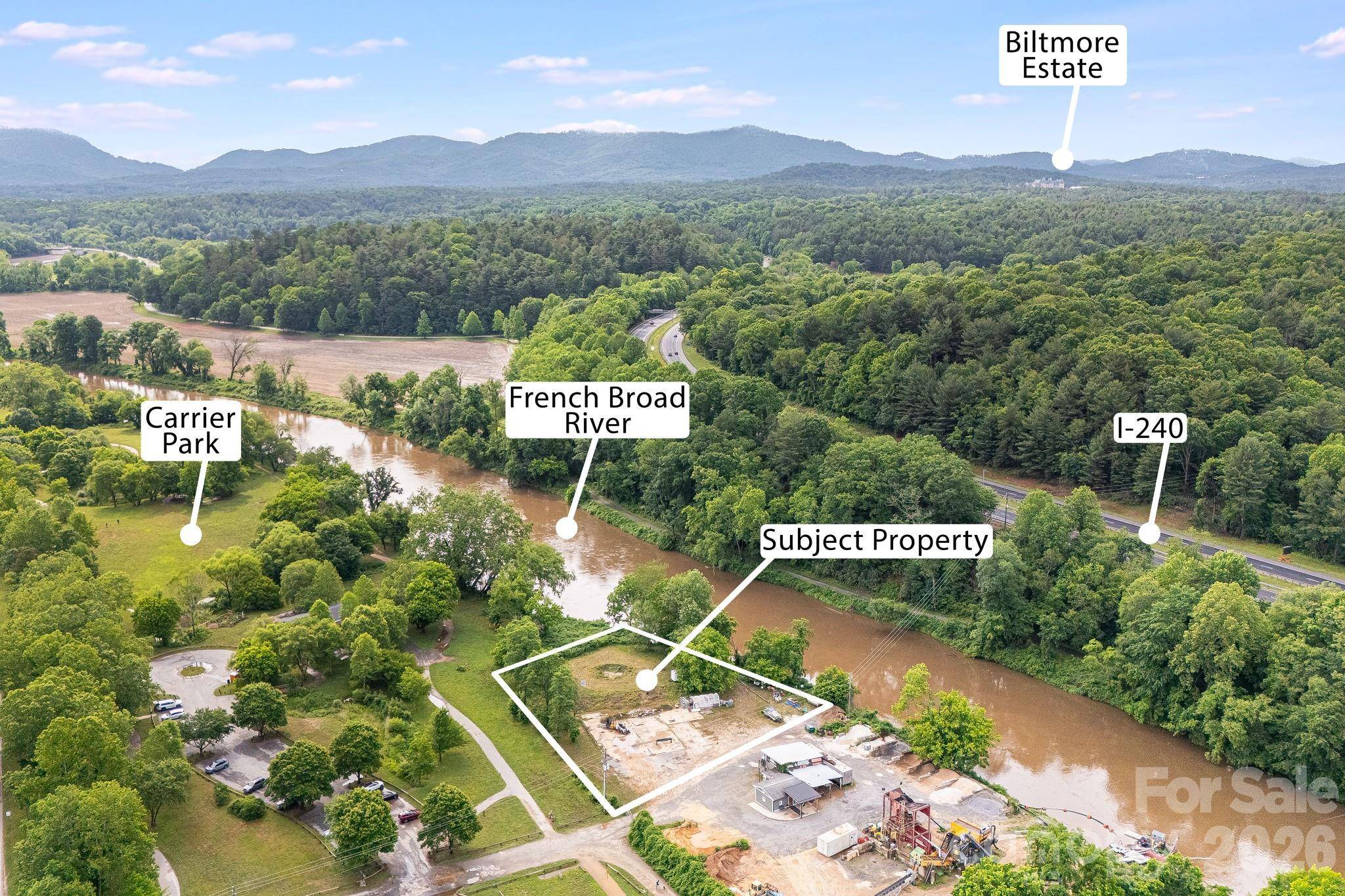 199 Amboy RD, Asheville, NC 28806