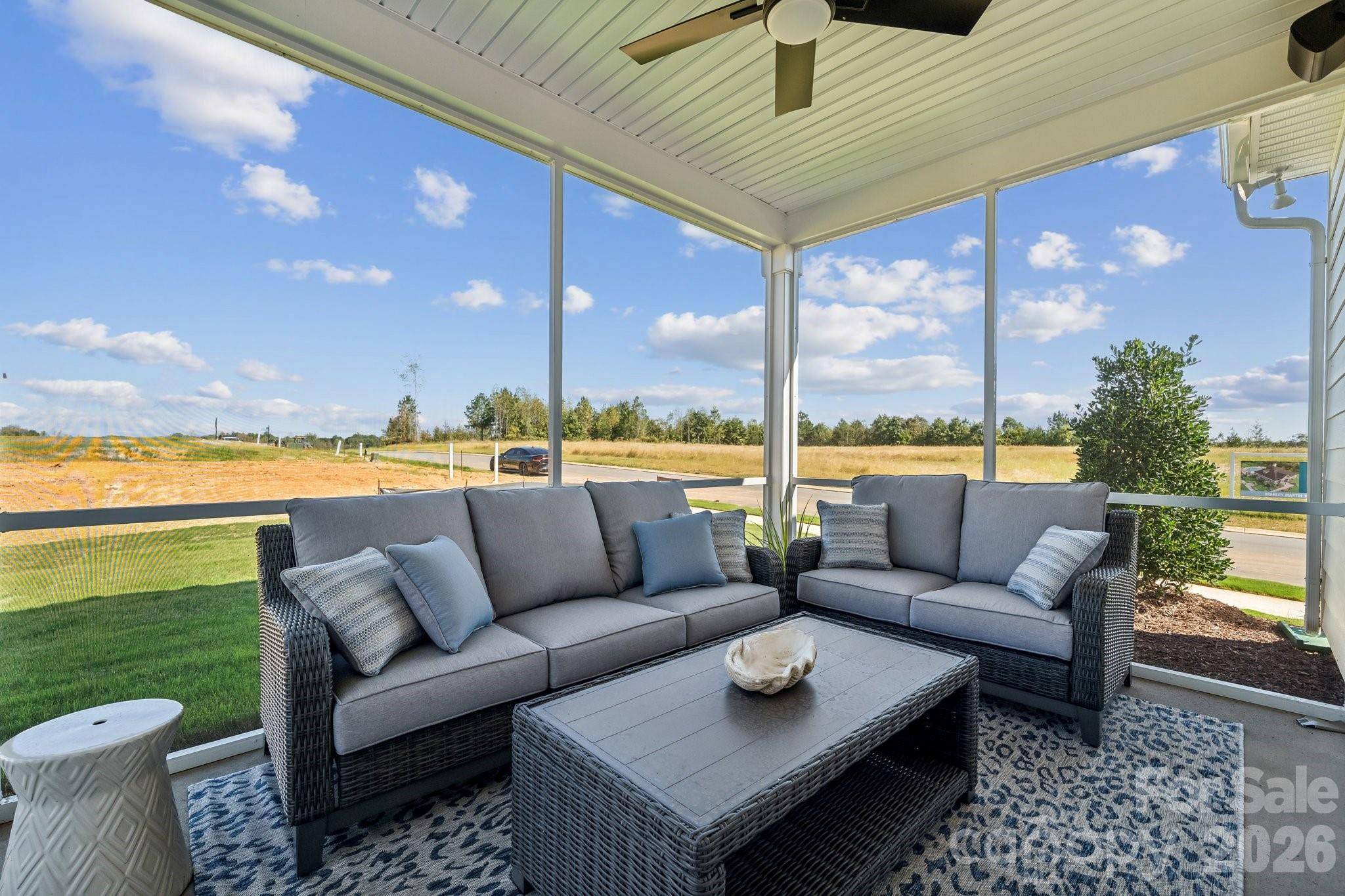 1024 Garfield RD, Sherrills Ford, NC 28673