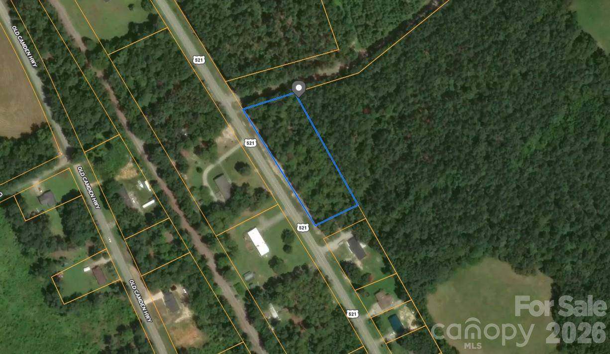 00 Kershaw Camden HWY, Heath Springs, SC 29058