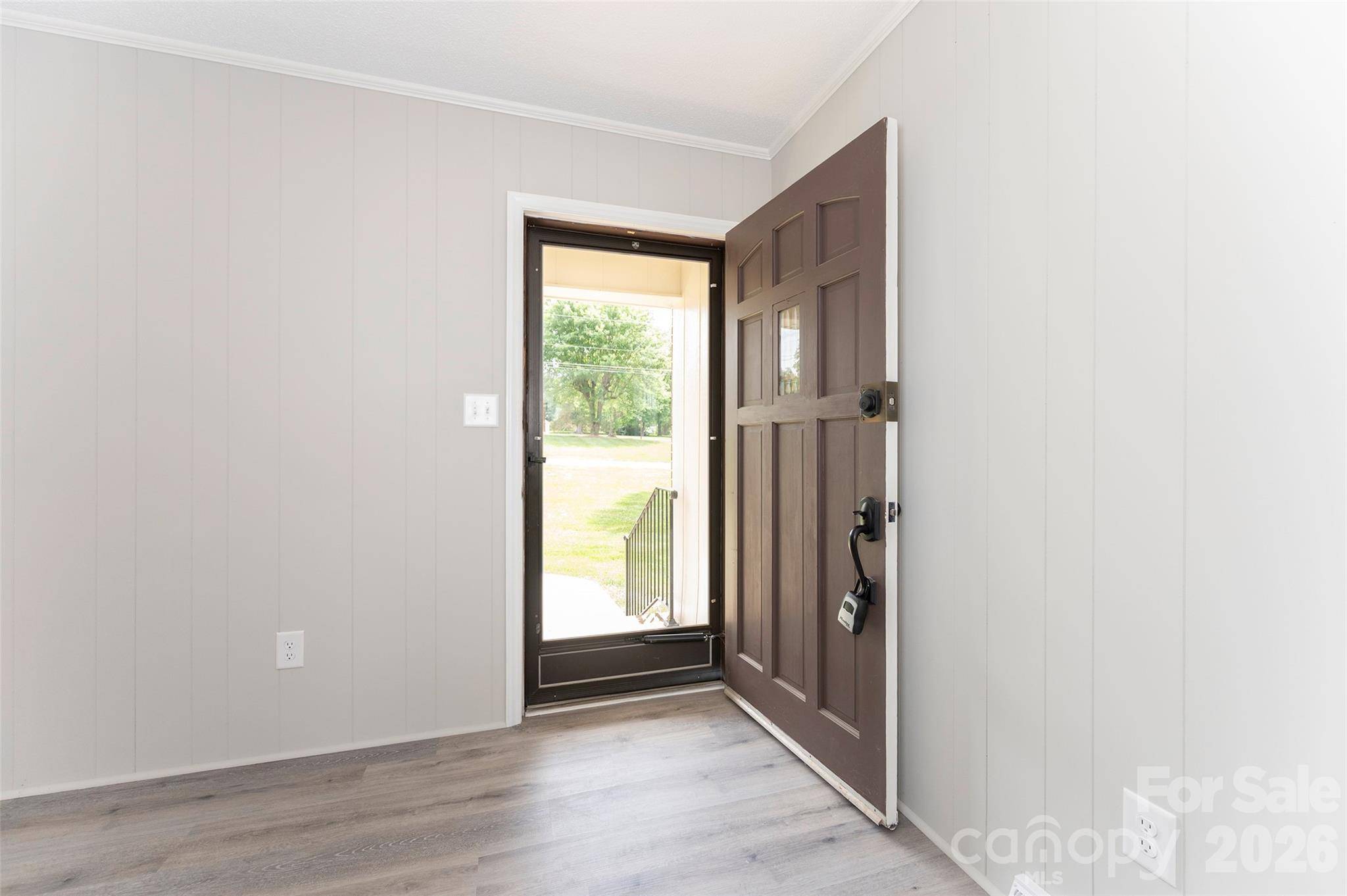 107 Coram AVE, Boonville, NC 27011