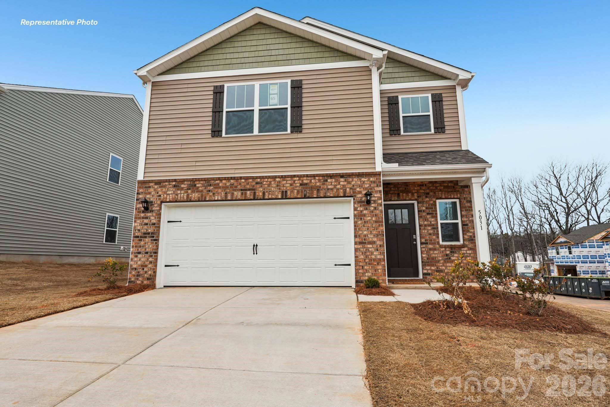 2813 Frances View LN, Lincolnton, NC 28092