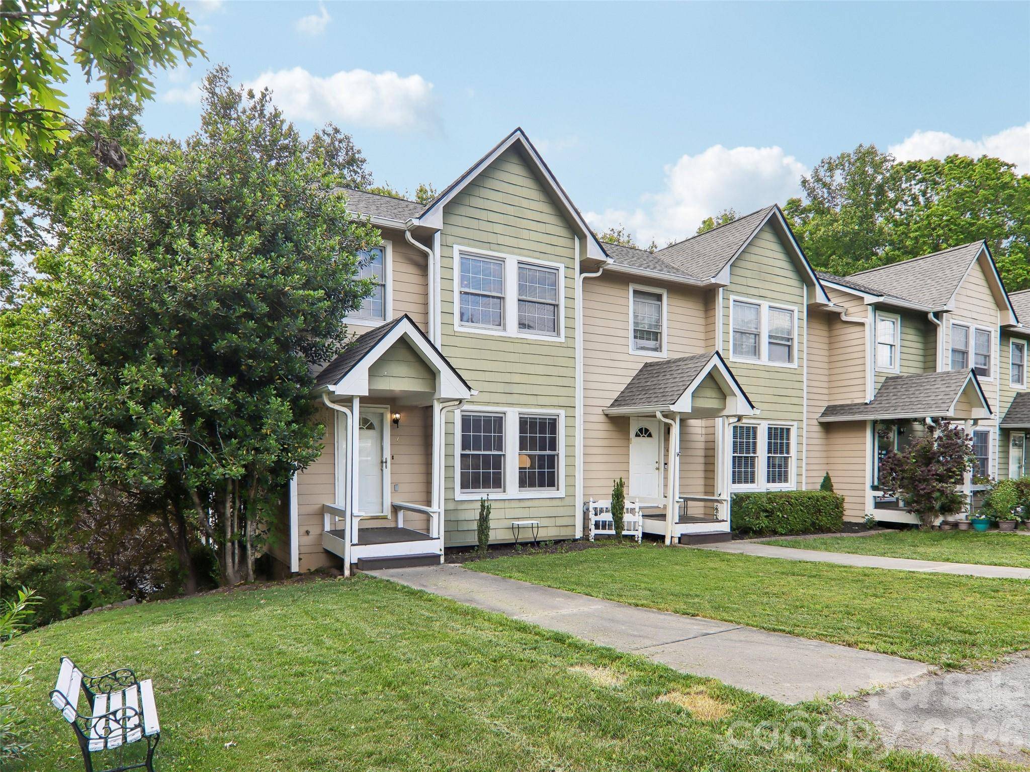 34 Union Chapel RD #7, Weaverville, NC 28787