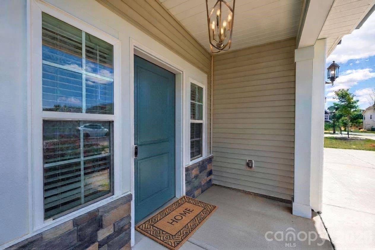 6249 Finch Meadow CT, Clemmons, NC 27012