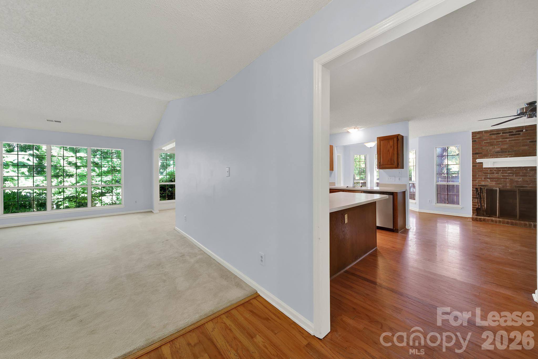 3421 Crescent Knoll DR, Matthews, NC 28105