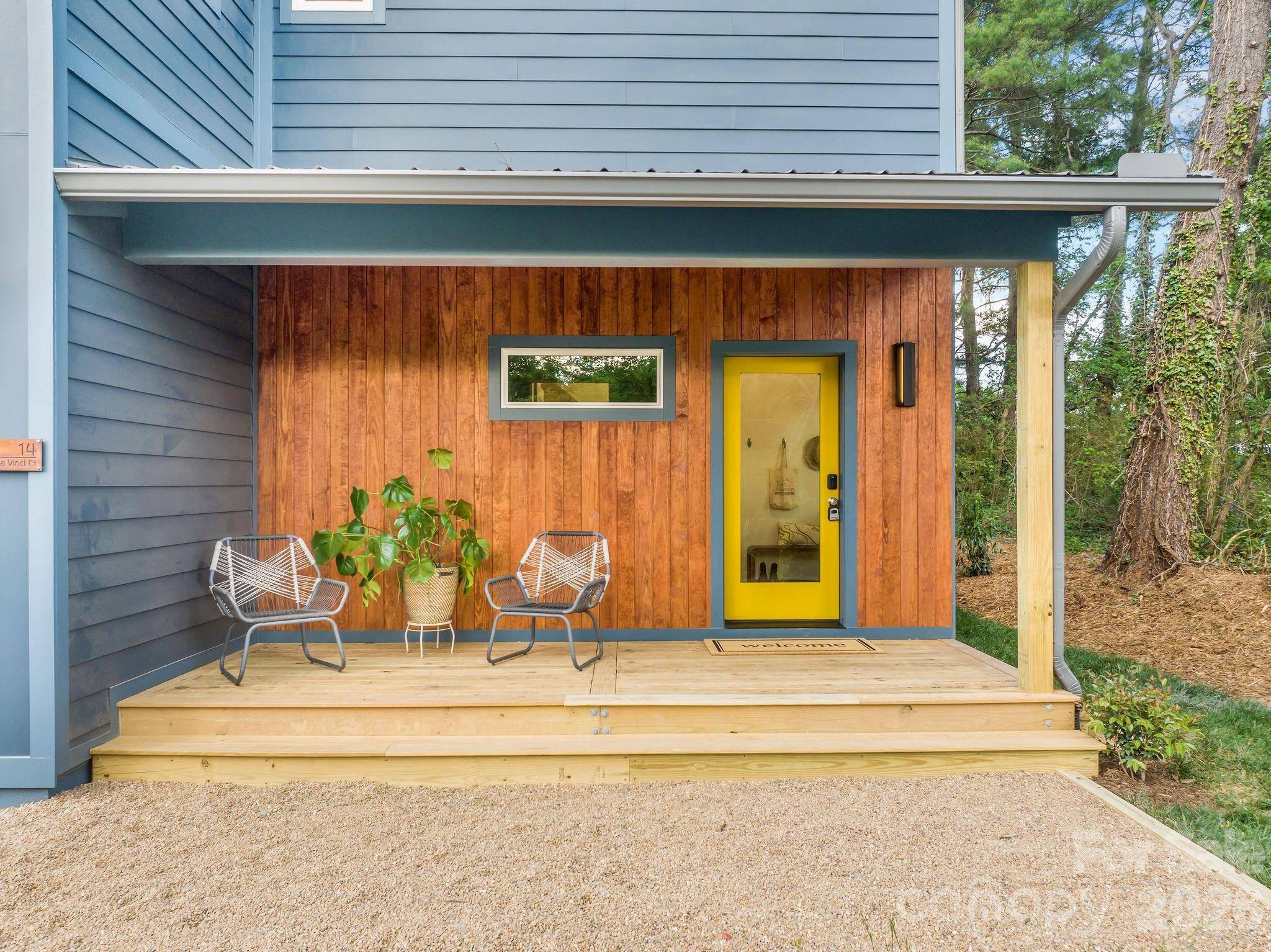 14 Da Vinci CT, Asheville, NC 28806