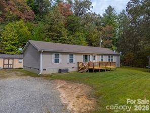 179 Fresh Water RDG, Whittier, NC 28789