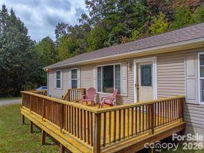 179 Fresh Water RDG, Whittier, NC 28789