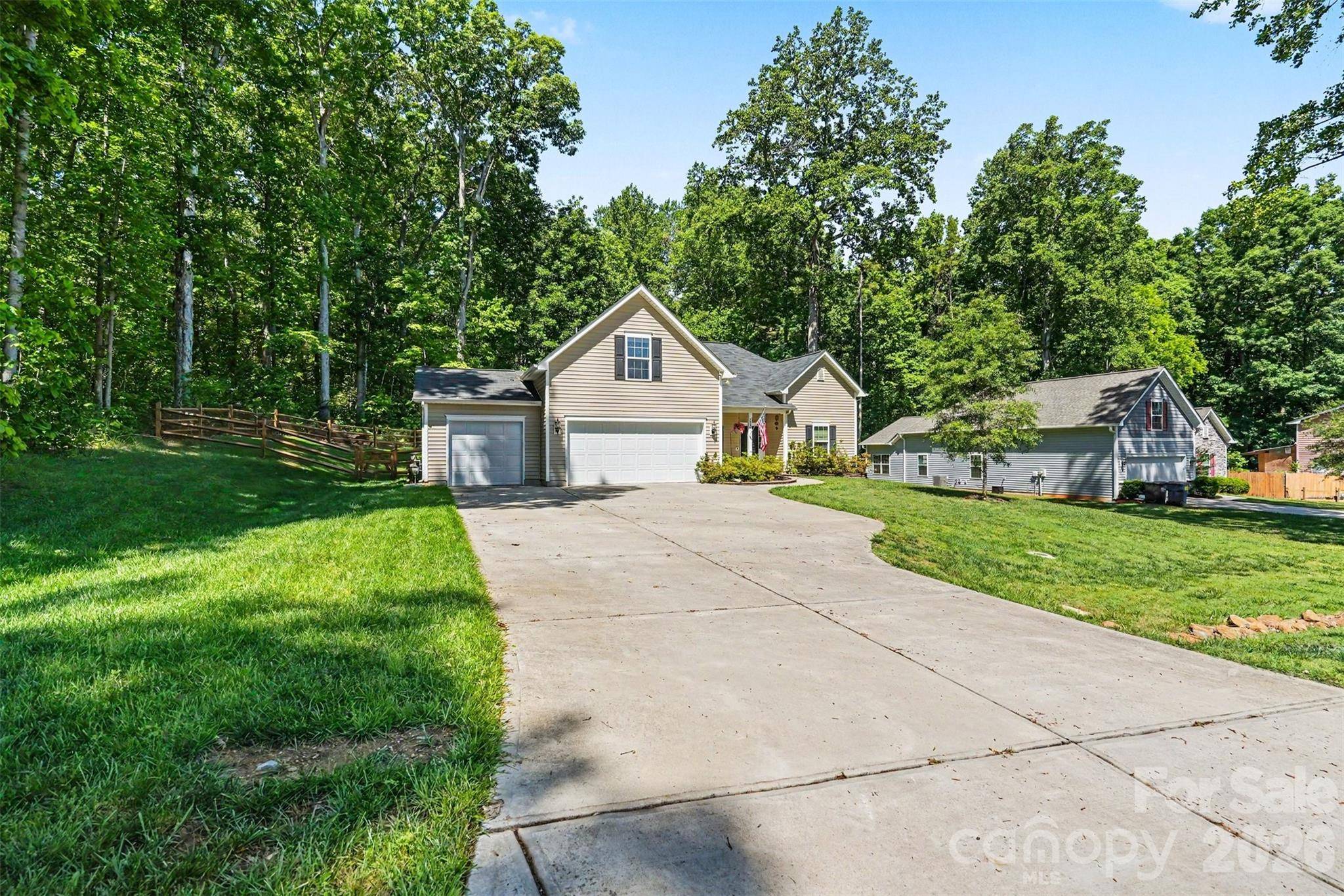 12301 Flatbush DR, Huntersville, NC 28078