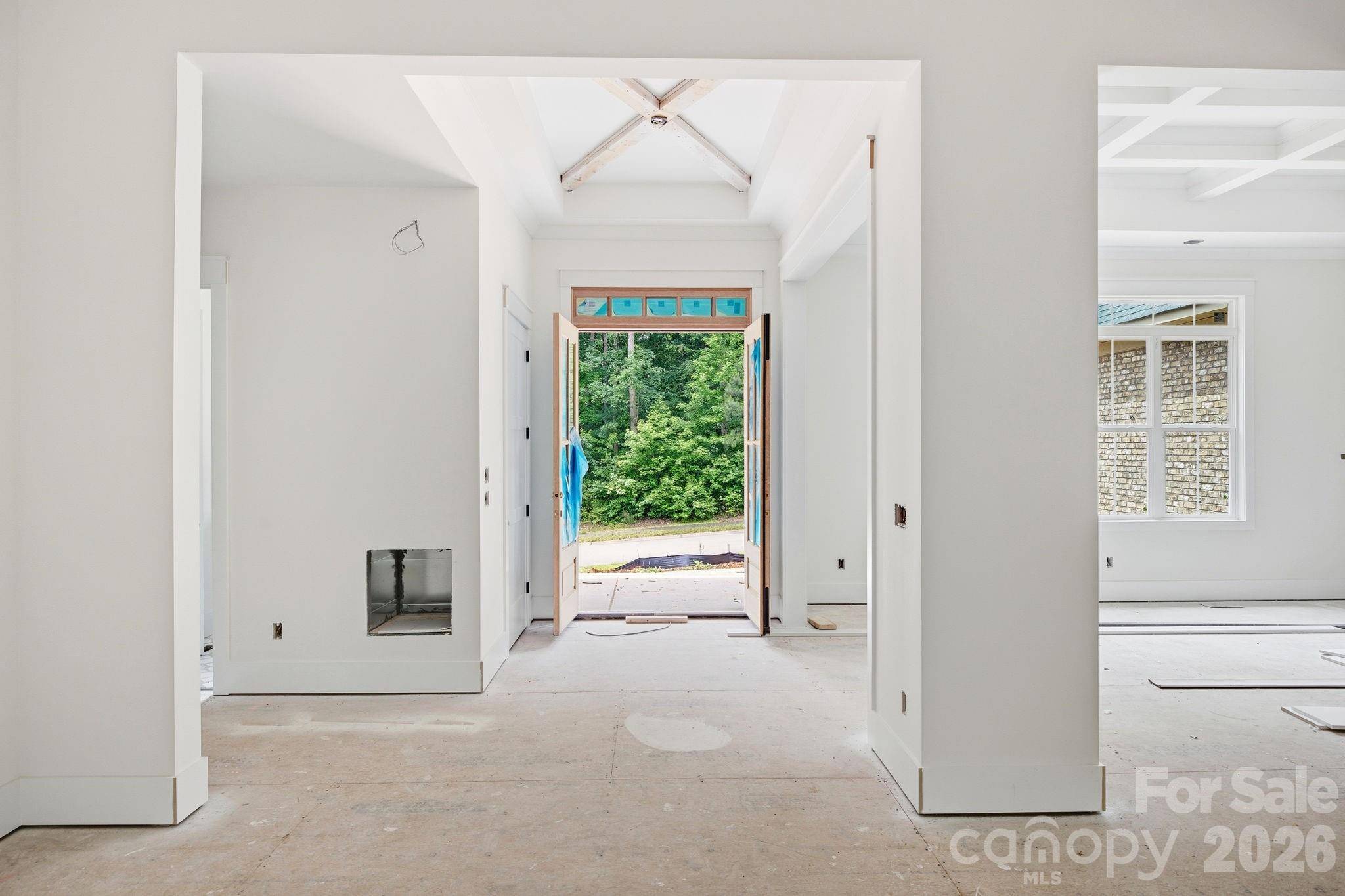 207 Kingsbridge RD, Salisbury, NC 28144