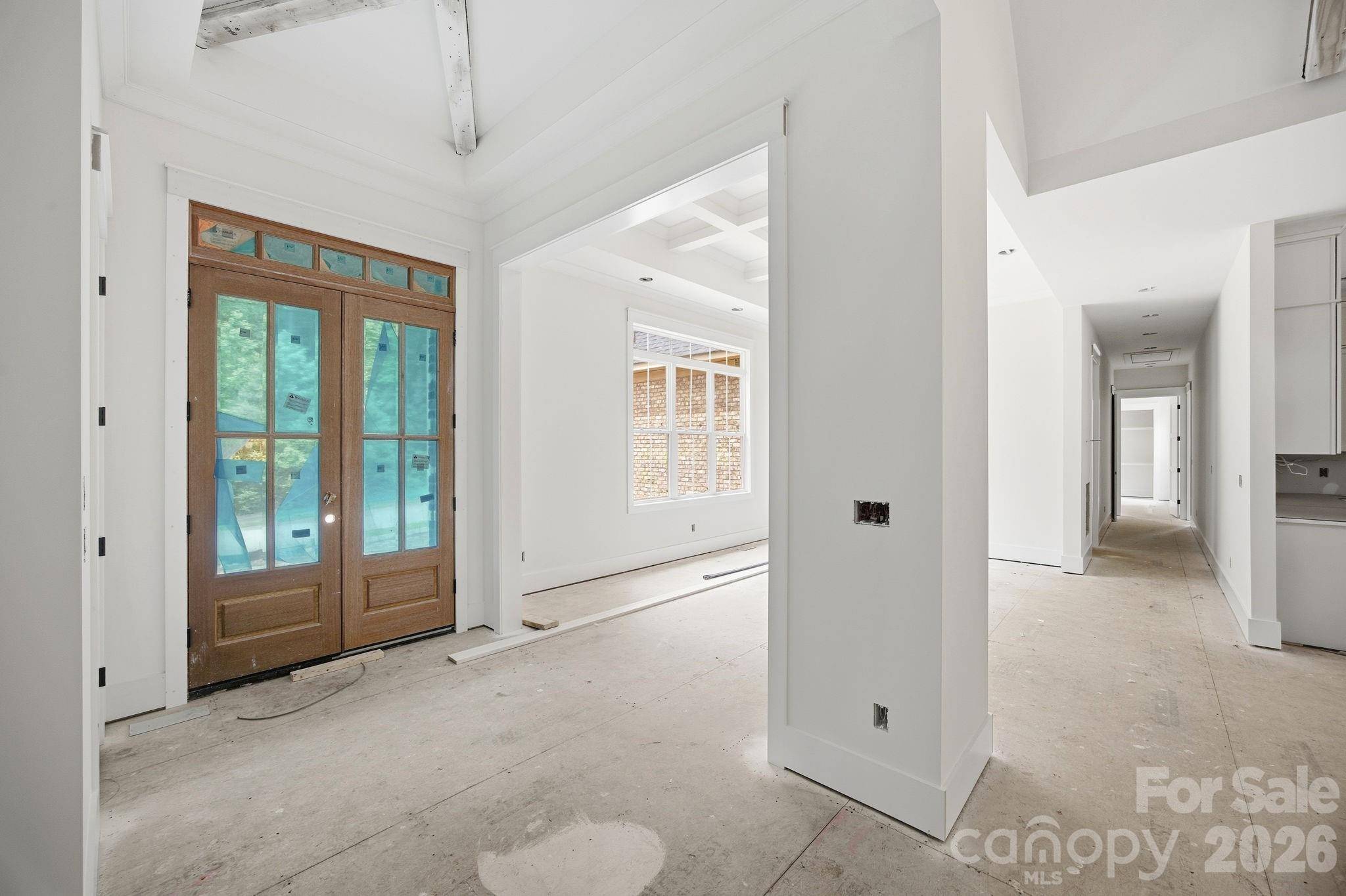 207 Kingsbridge RD, Salisbury, NC 28144
