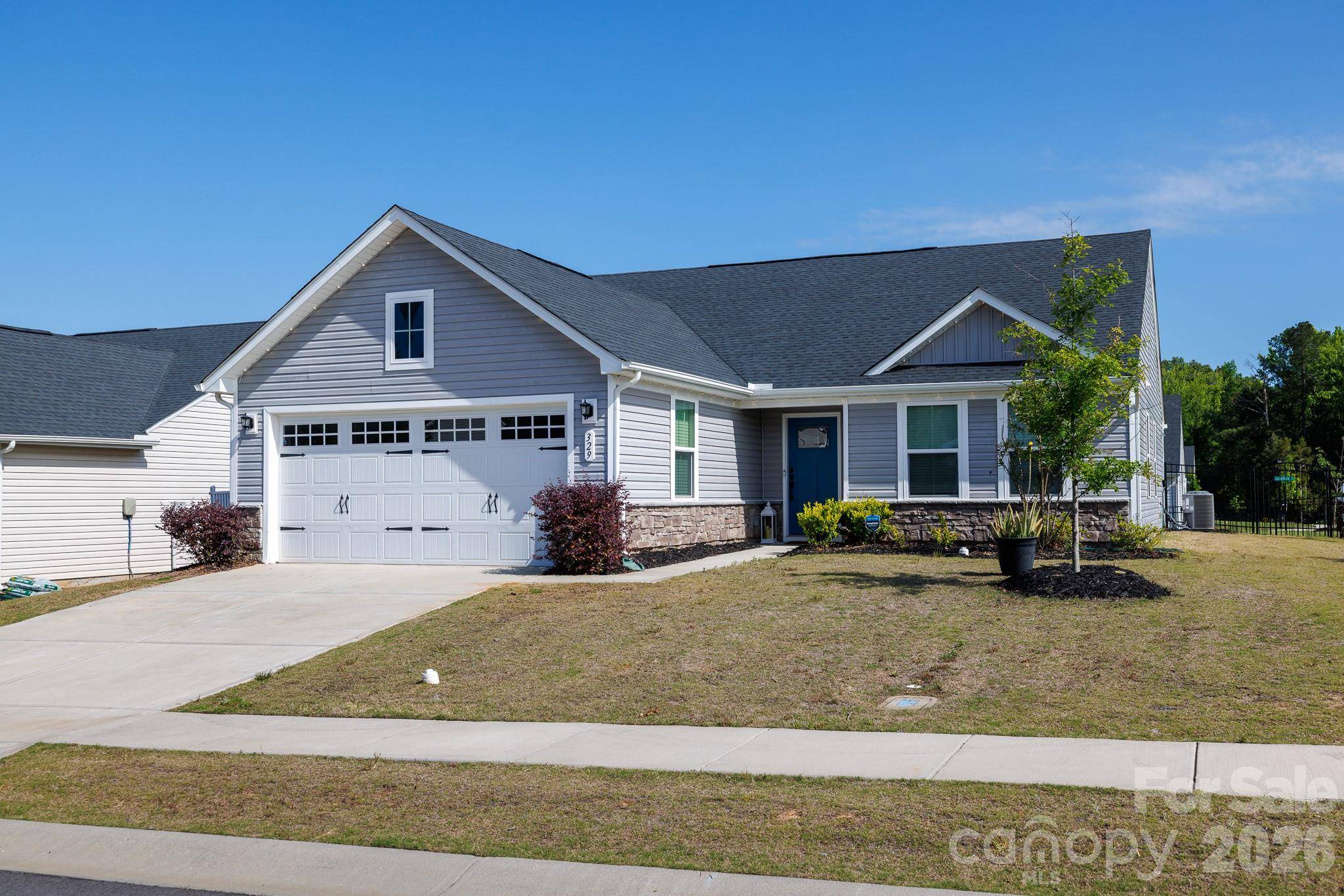329 Damask DR, Lancaster, SC 29720