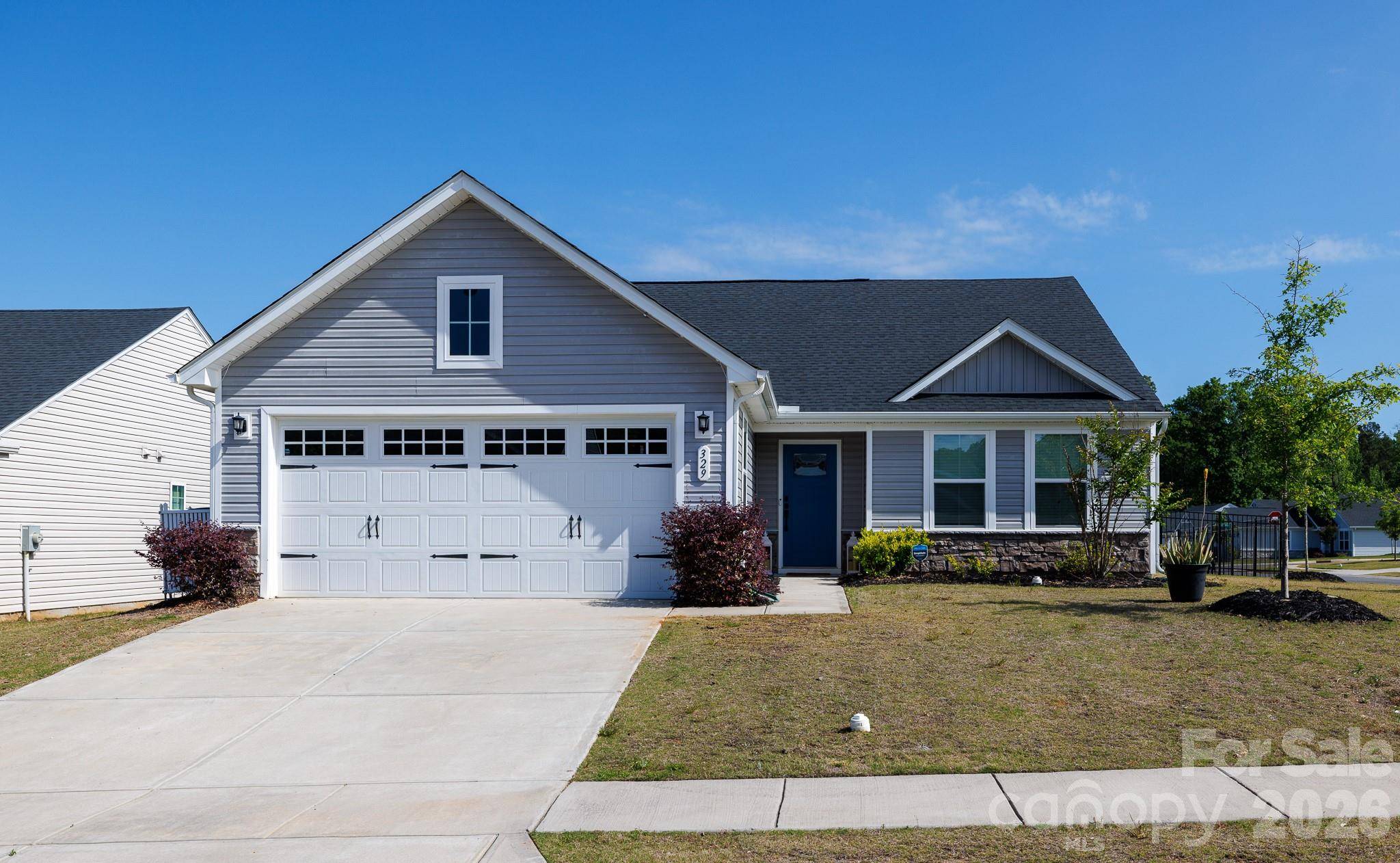 329 Damask DR, Lancaster, SC 29720