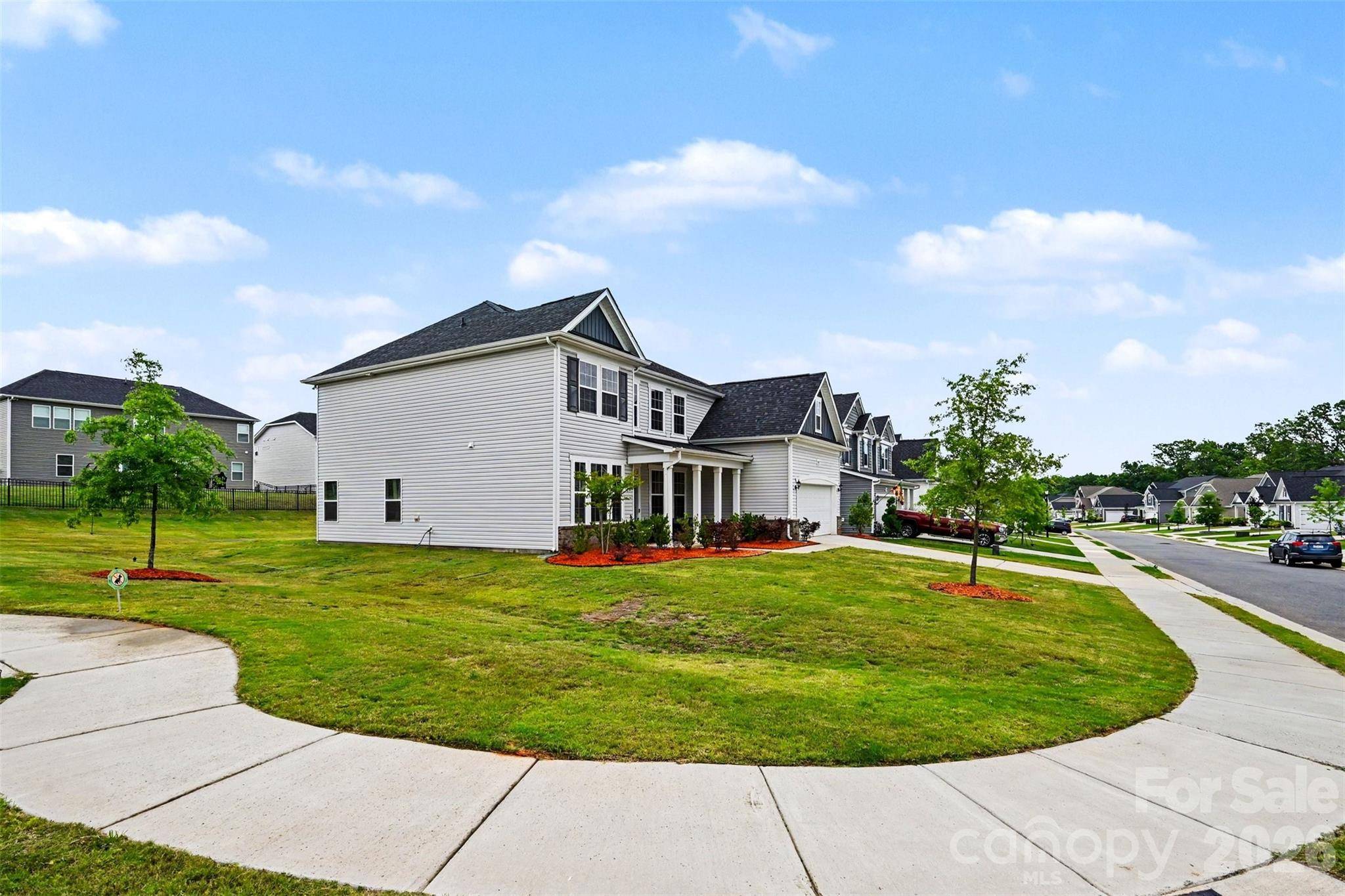 3017 Oxtail CT, Rock Hill, SC 29732