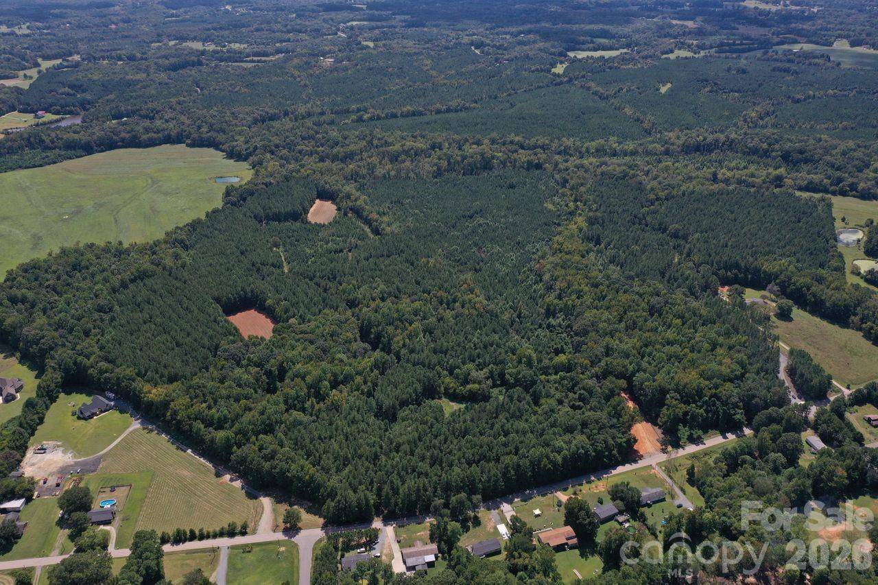 Lot 2 Gold Hill RD, Concord, NC 28025