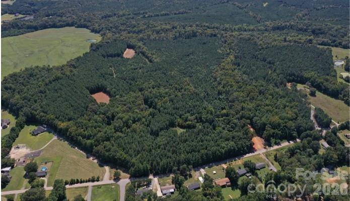 Lot 4 Gold Hill RD, Concord, NC 28025
