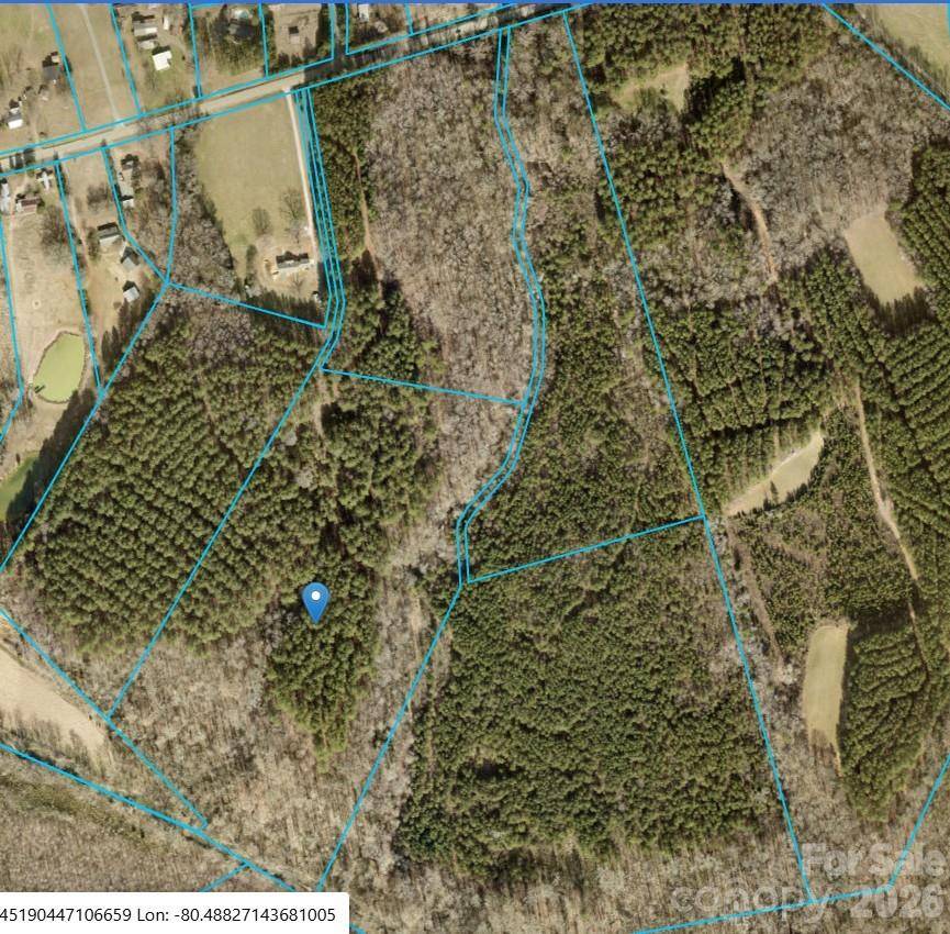 Lot 4 Gold Hill RD, Concord, NC 28025