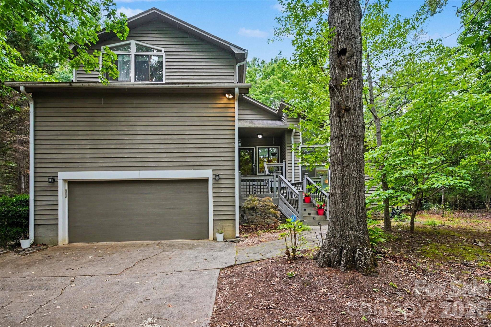 14522 Harbor Estate RD, Charlotte, NC 28278