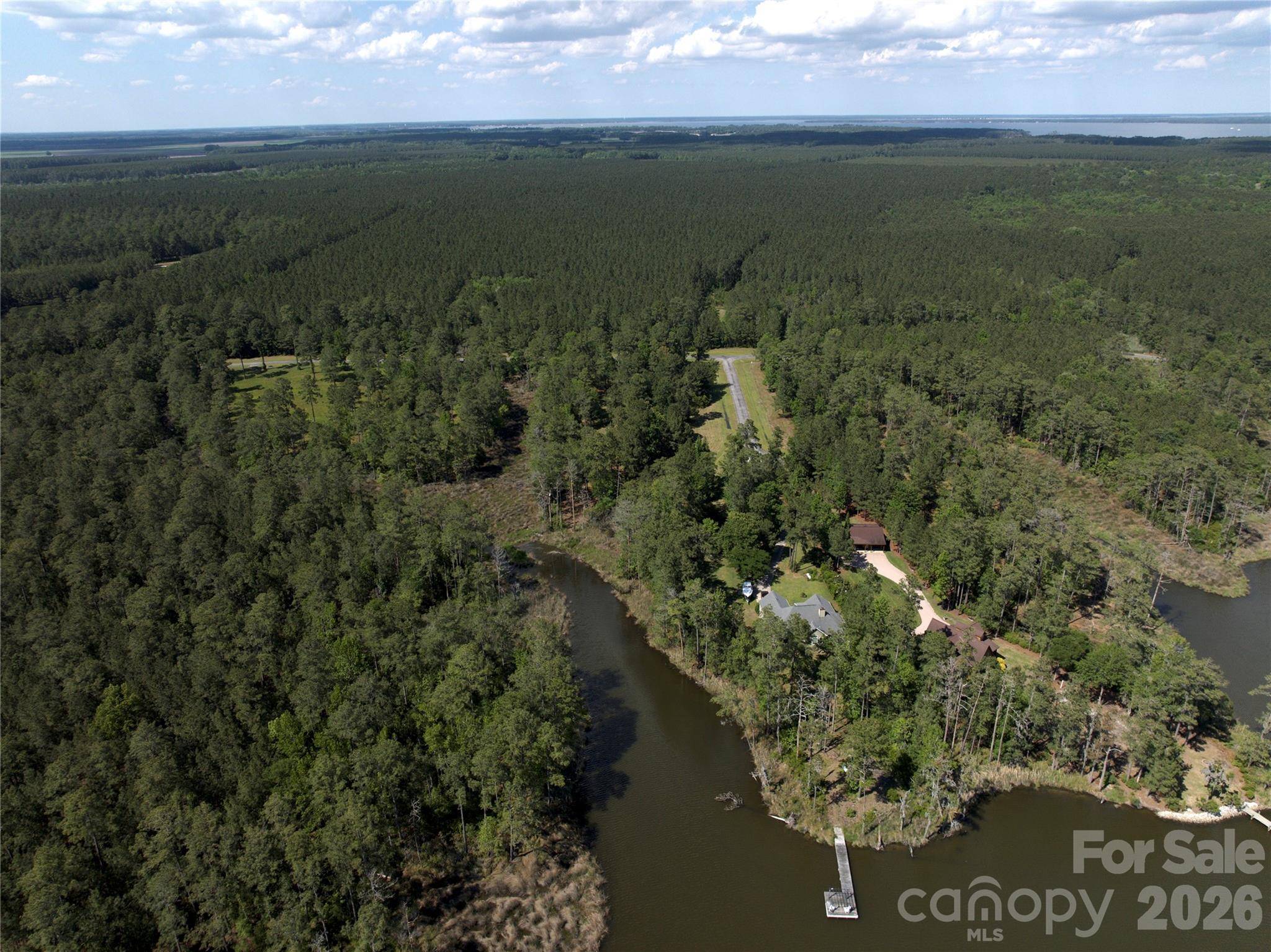 0 Bailey Pointe DR #31, Belhaven, NC 27810