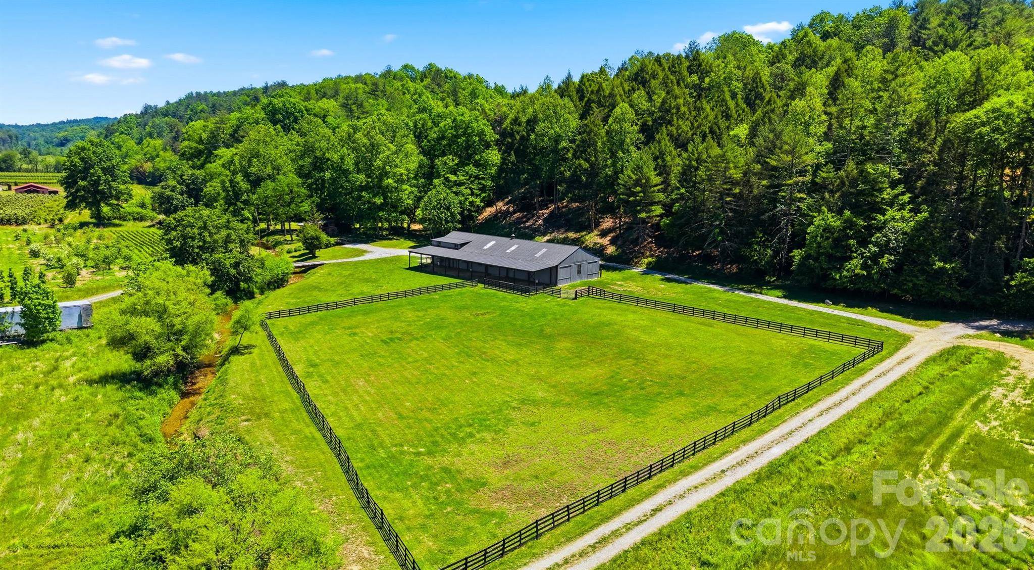 81 +/- Acres 2967 Roby Martin RD, Lenoir, NC 28645