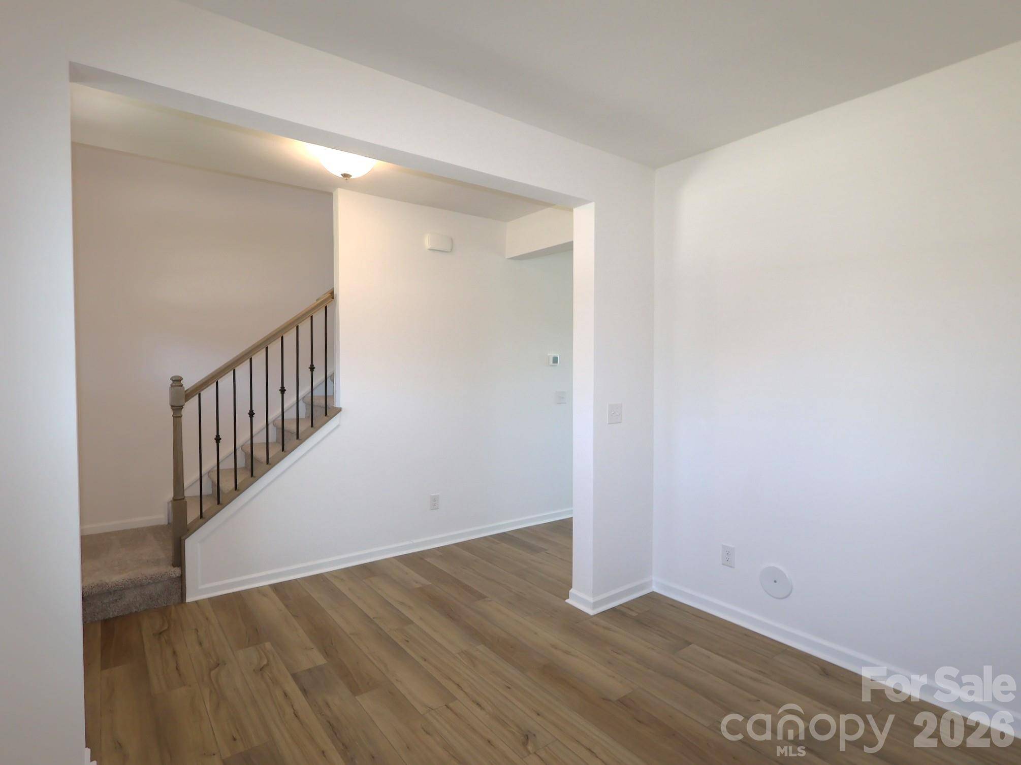 1414 Bucknell ST, Wingate, NC 28174