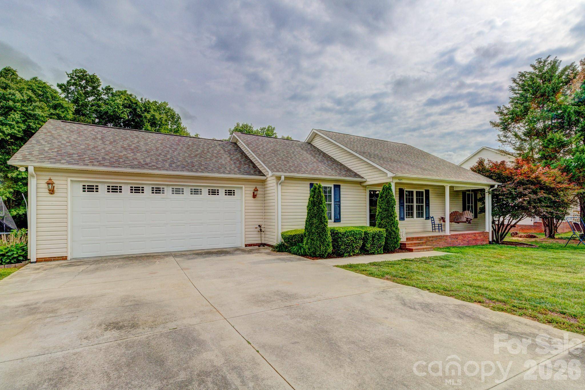 4671 Garys PL, Crouse, NC 28033