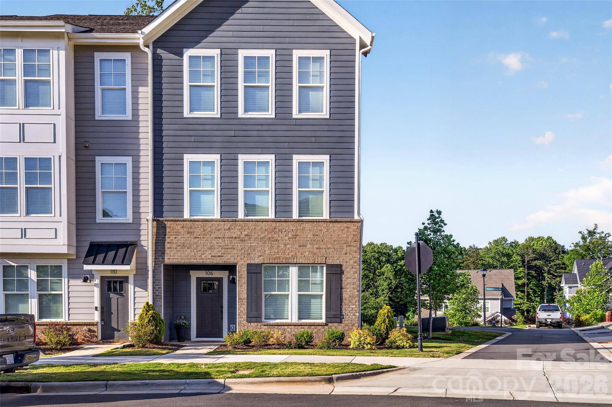 106 Wesser ST, Davidson, NC 28036